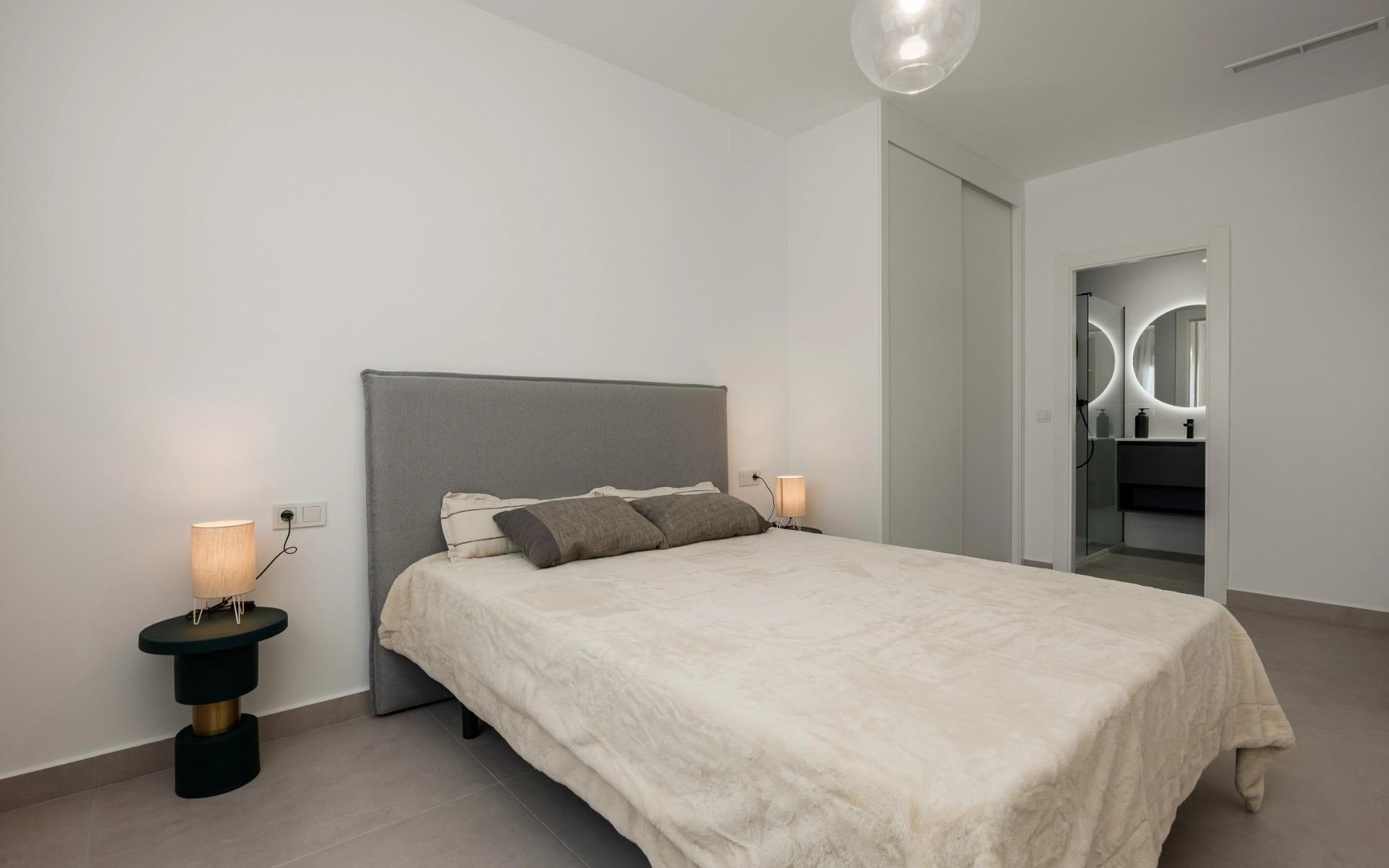 Neubau - Apartment - Villajoyosa - Gasparot