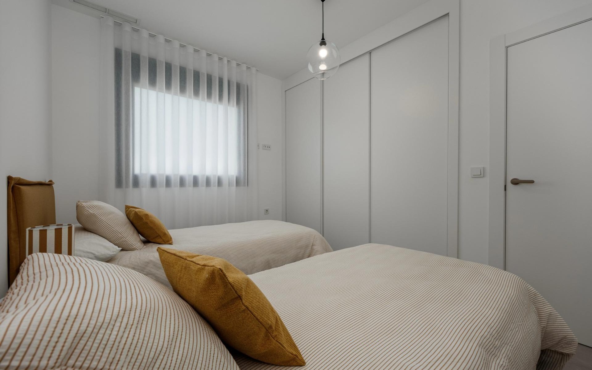 Neubau - Apartment - Villajoyosa - Gasparot