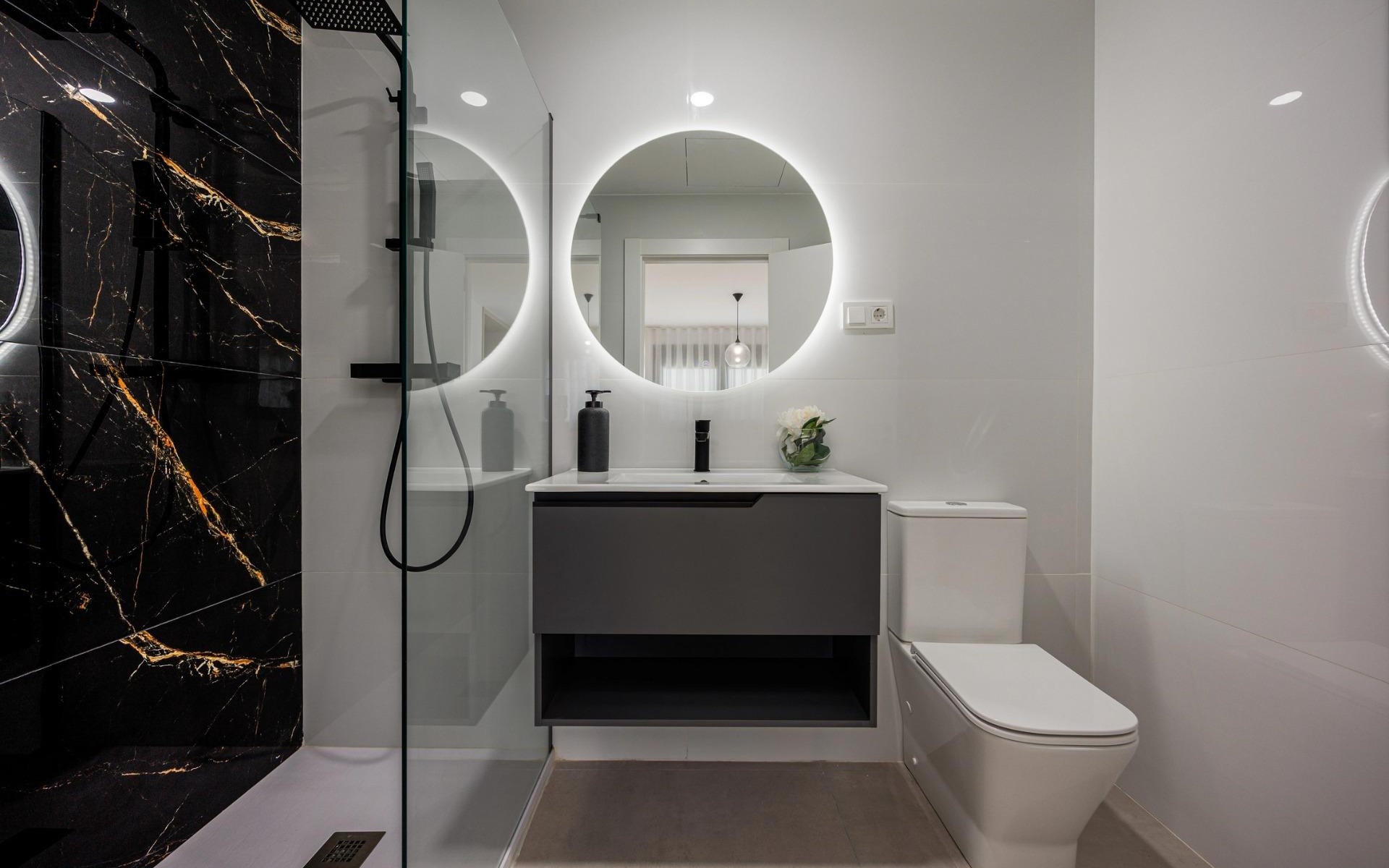 Neubau - Apartment - Villajoyosa - Gasparot