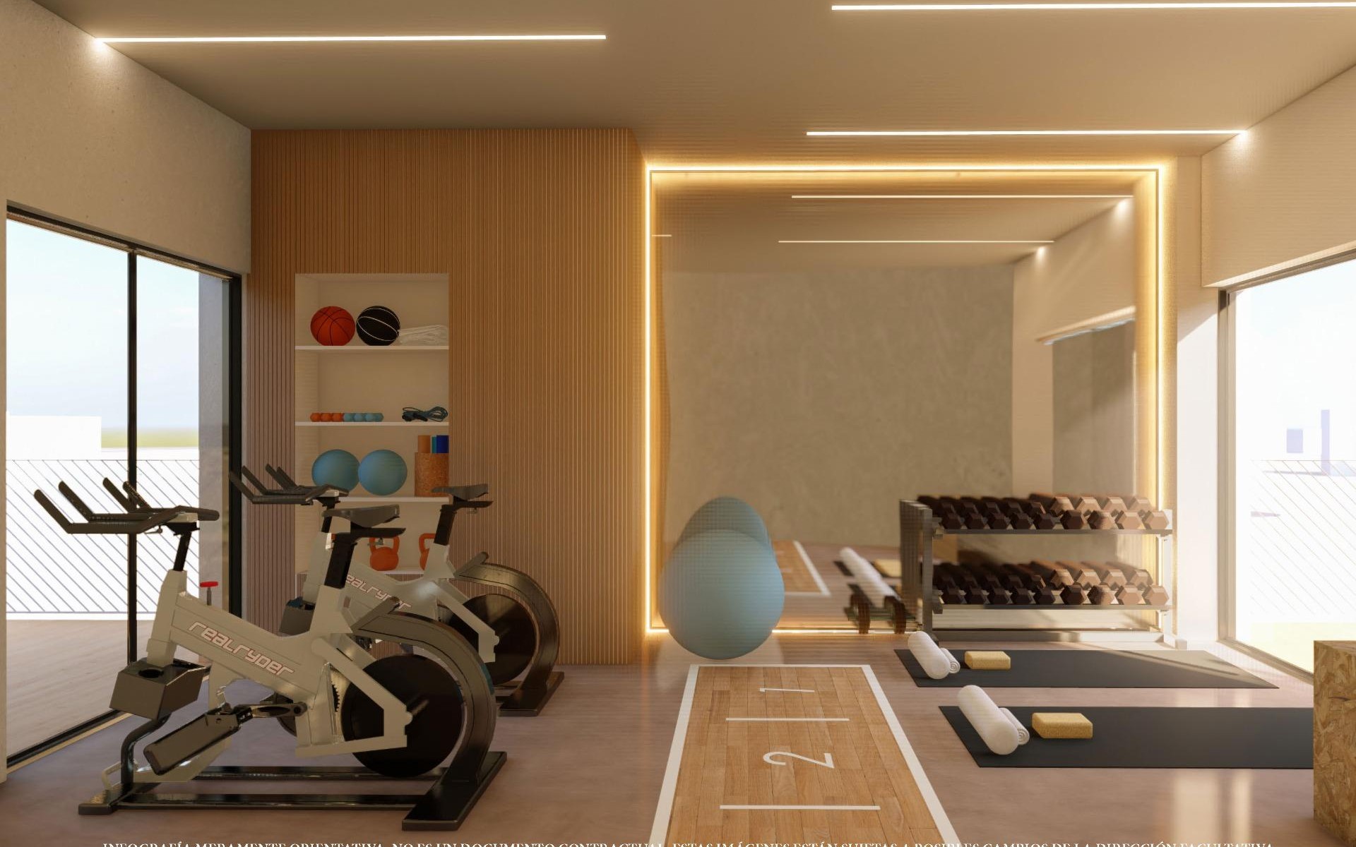 Neubau - Apartment - Villajoyosa