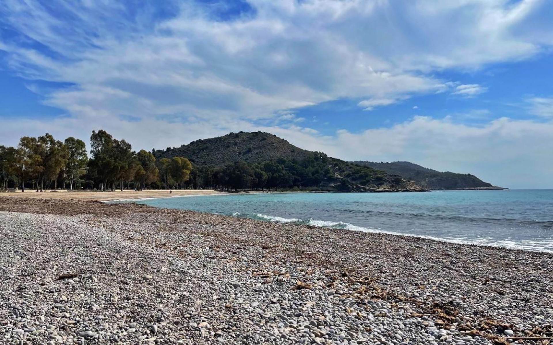 Neubau - Apartment - Villajoyosa