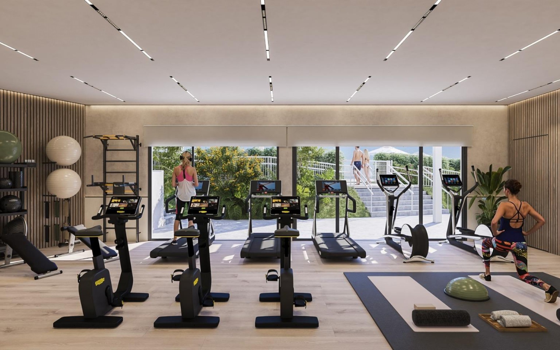 Neubau - Apartment - Villajoyosa