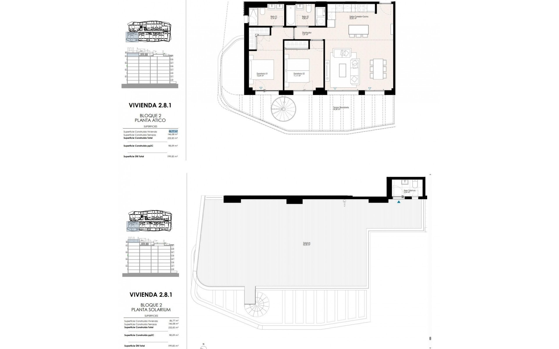 Neubau - Apartment - Villajoyosa