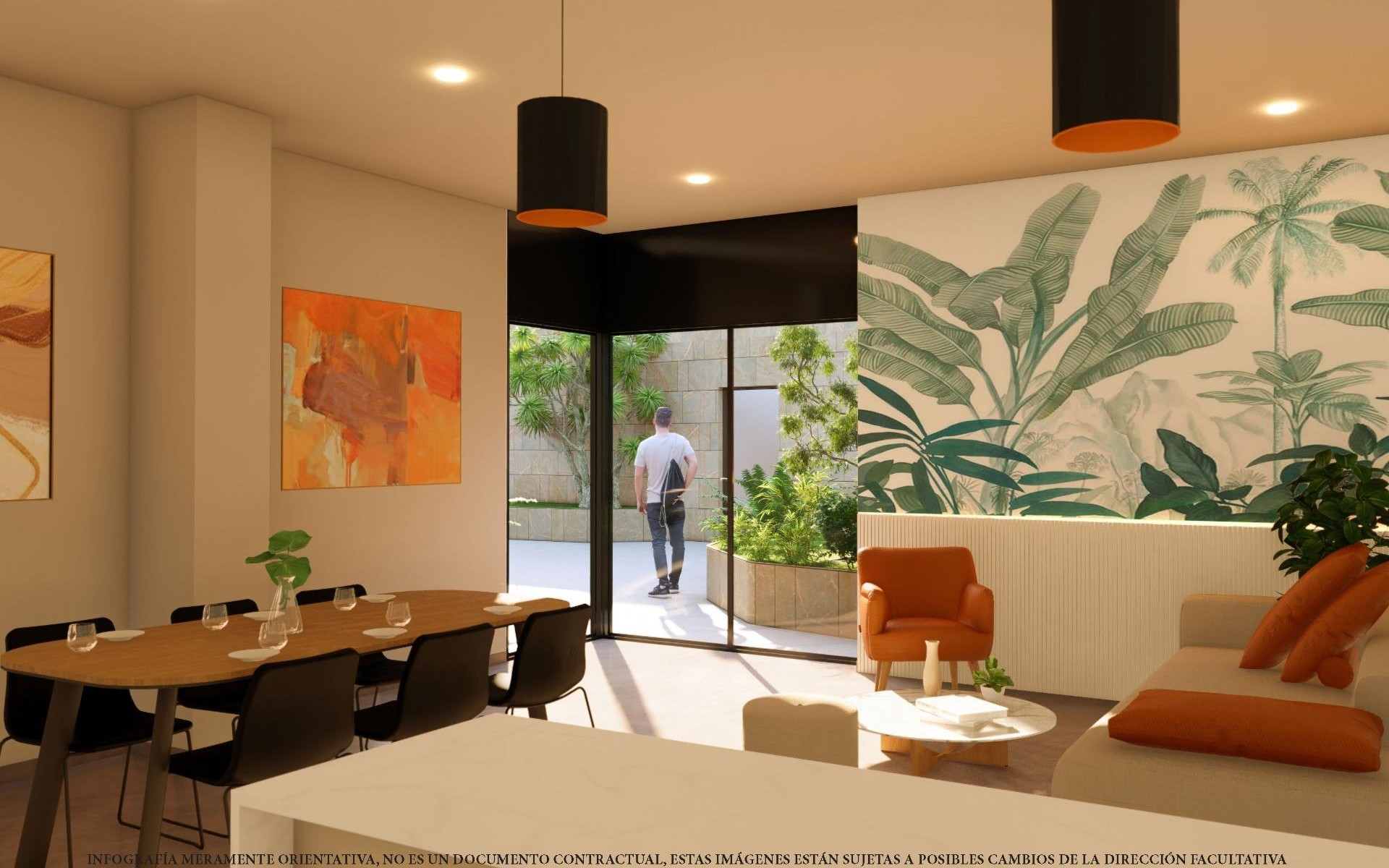 Neubau - Apartment - Villajoyosa