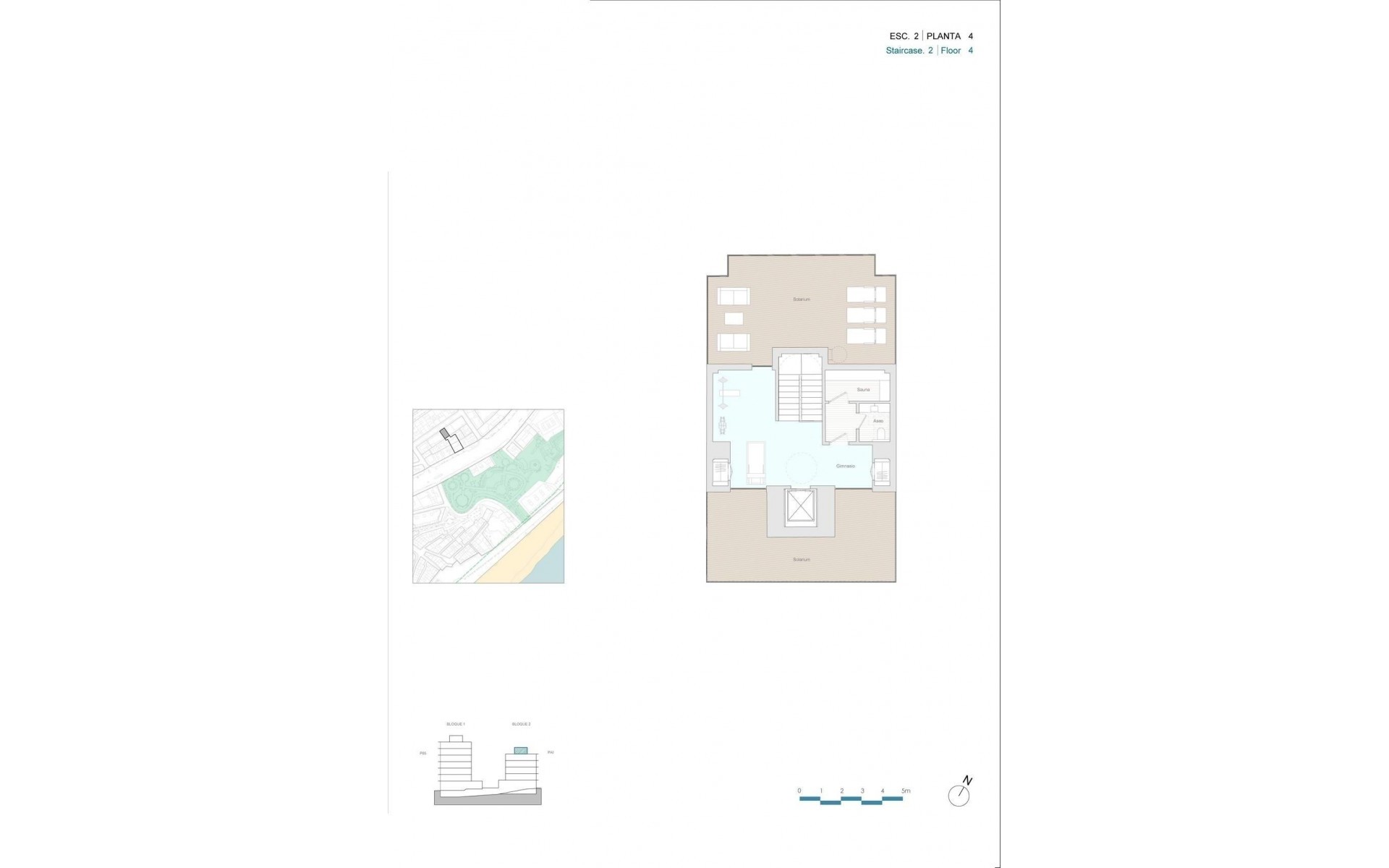 Neubau - Apartment - Villajoyosa