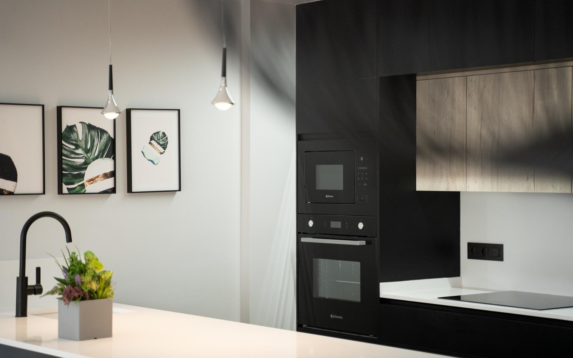 Neubau - Apartment - Villamartin - PAU 26