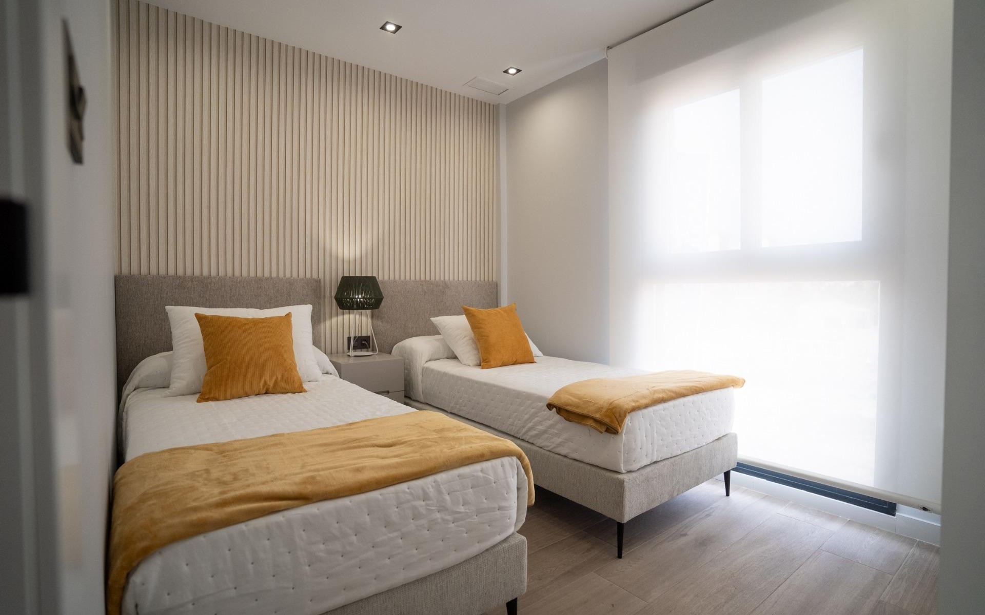 Neubau - Apartment - Villamartin - PAU 26