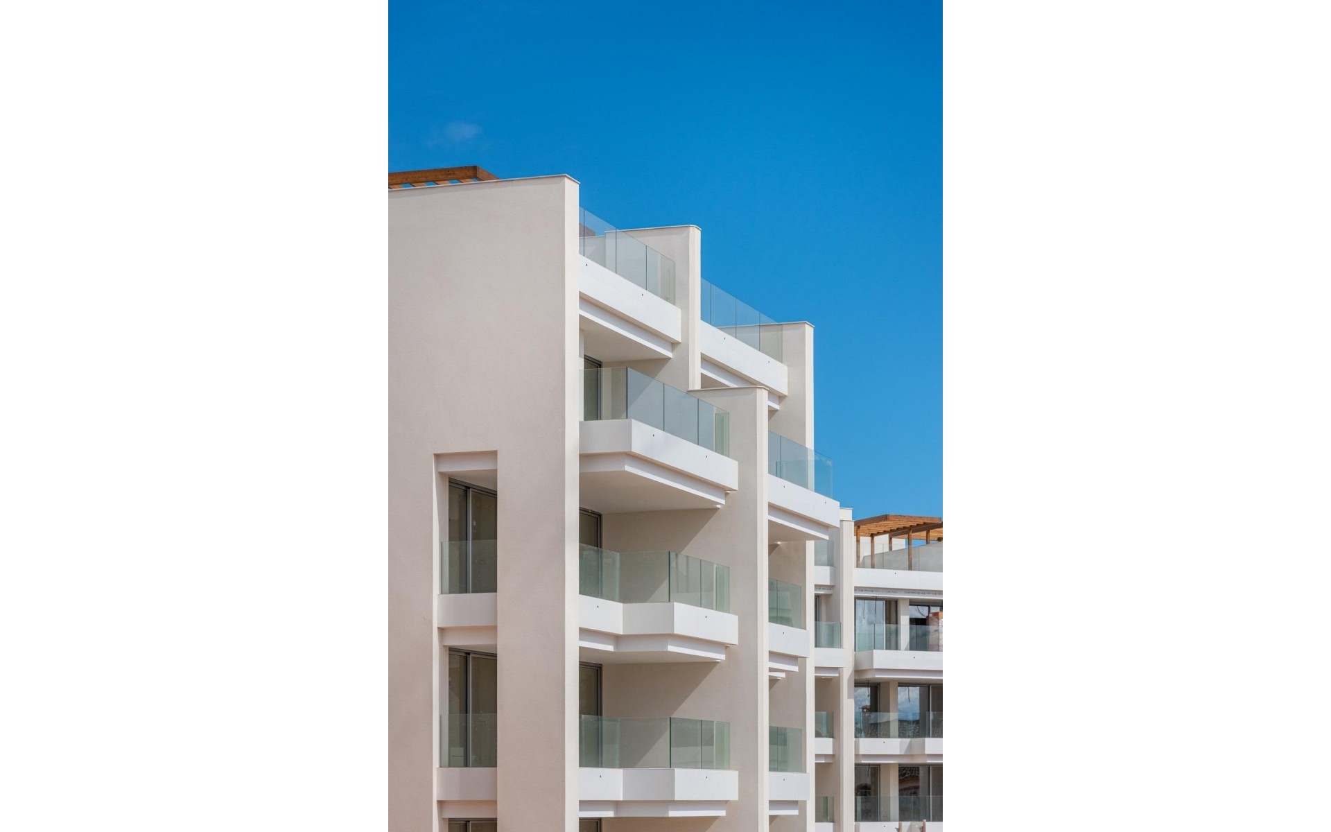 Neubau - Apartment - Villamartin