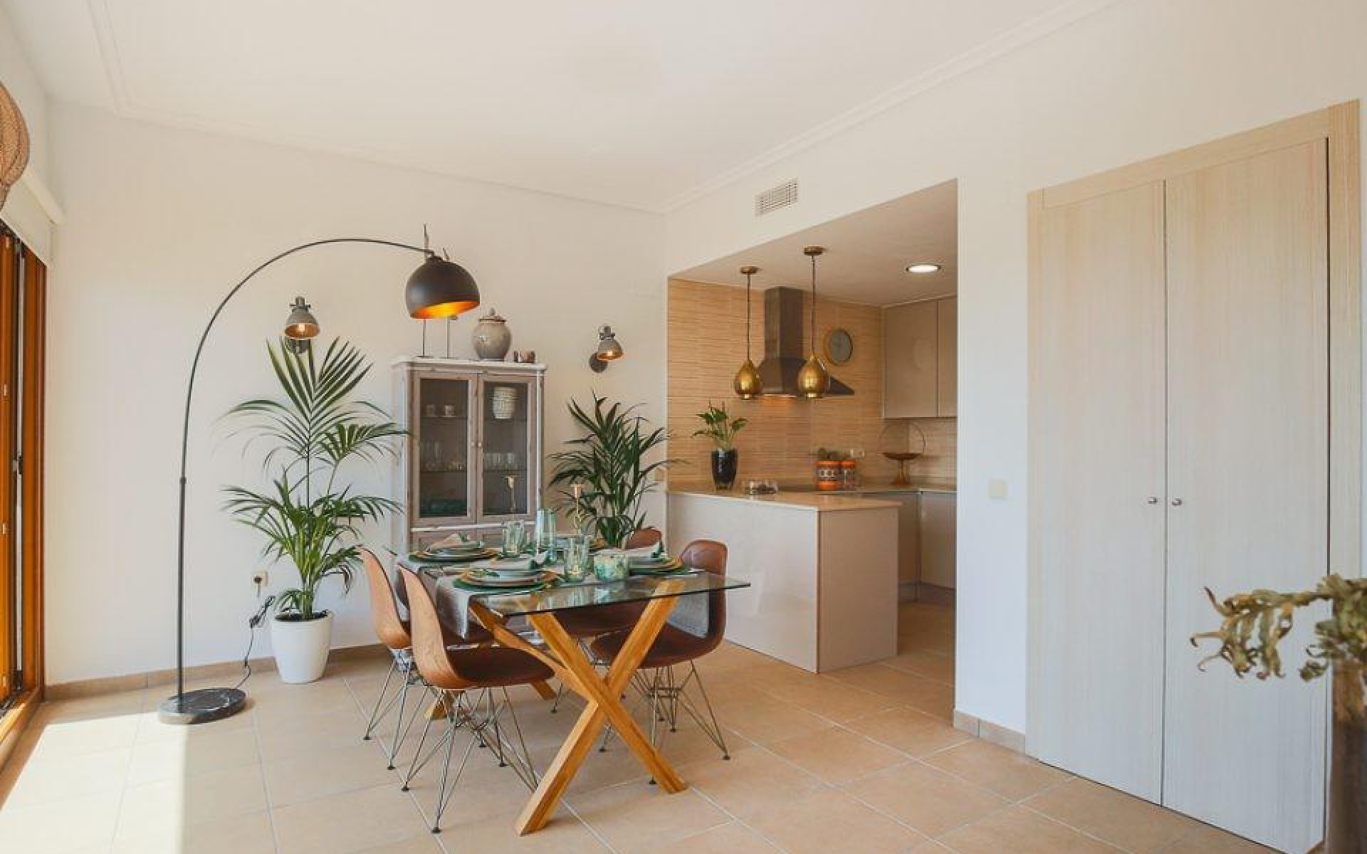 Neubau - Apartment - Xeresa - Xeresa del monte