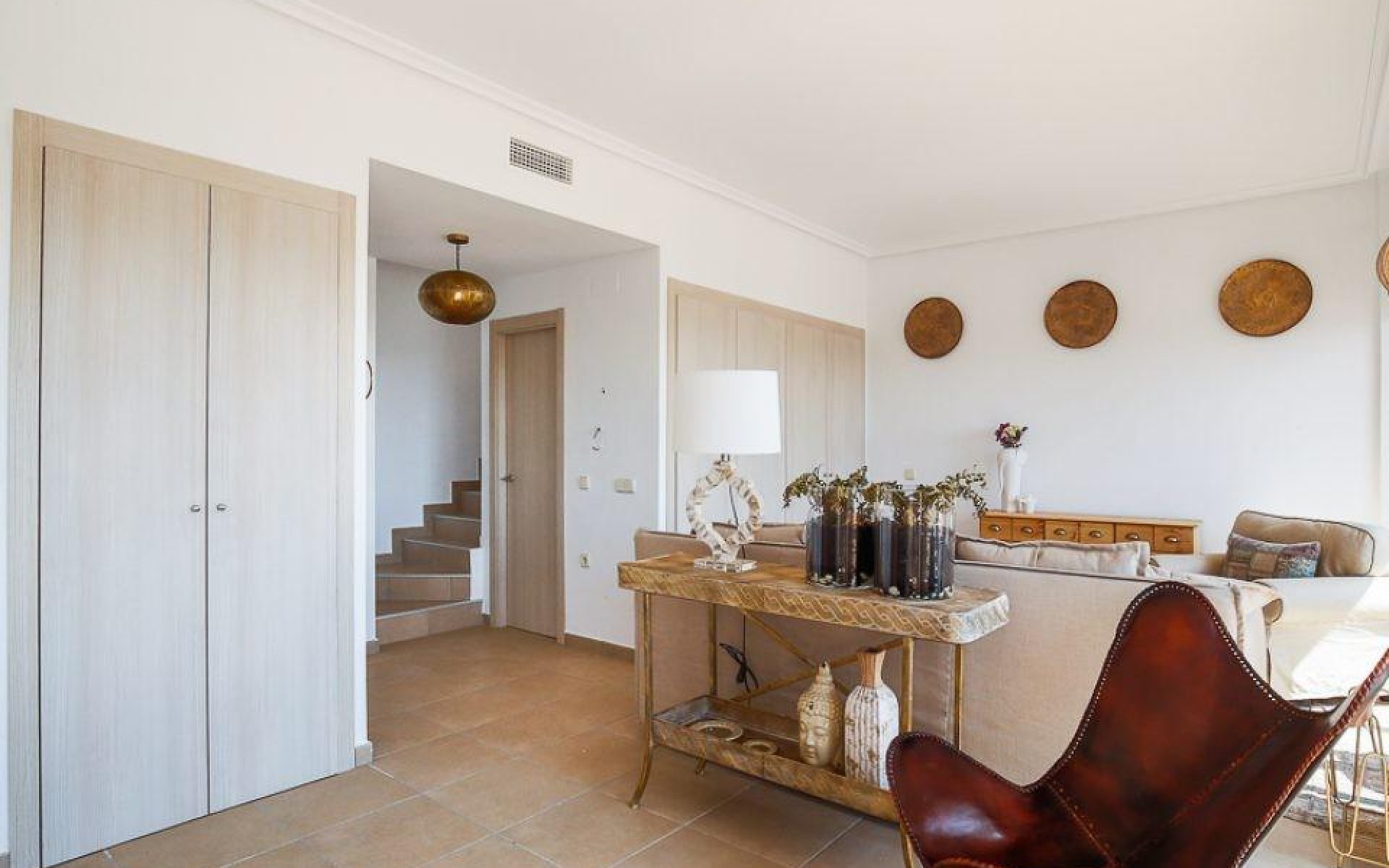 Neubau - Apartment - Xeresa - Xeresa del monte