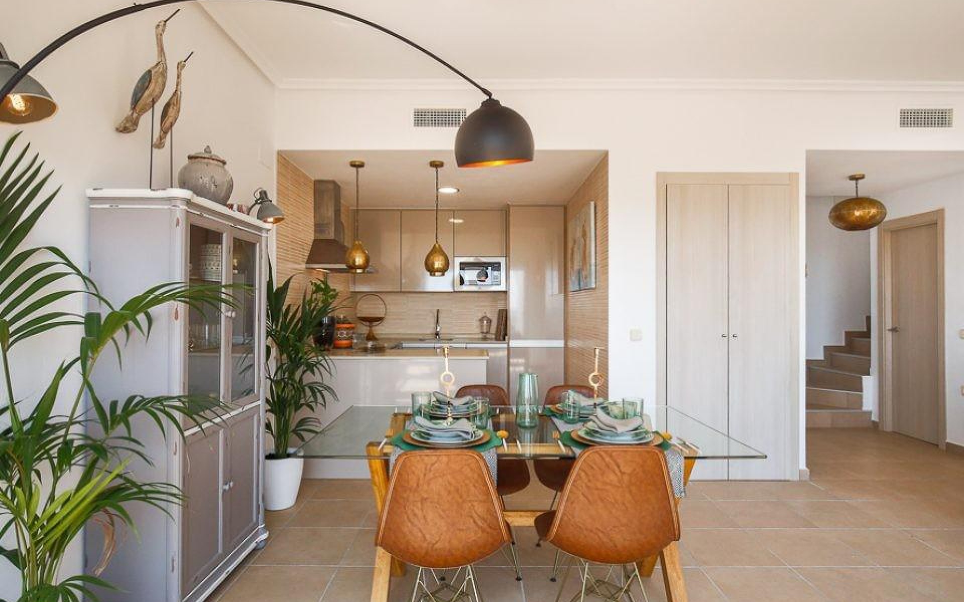 Neubau - Apartment - Xeresa - Xeresa del monte