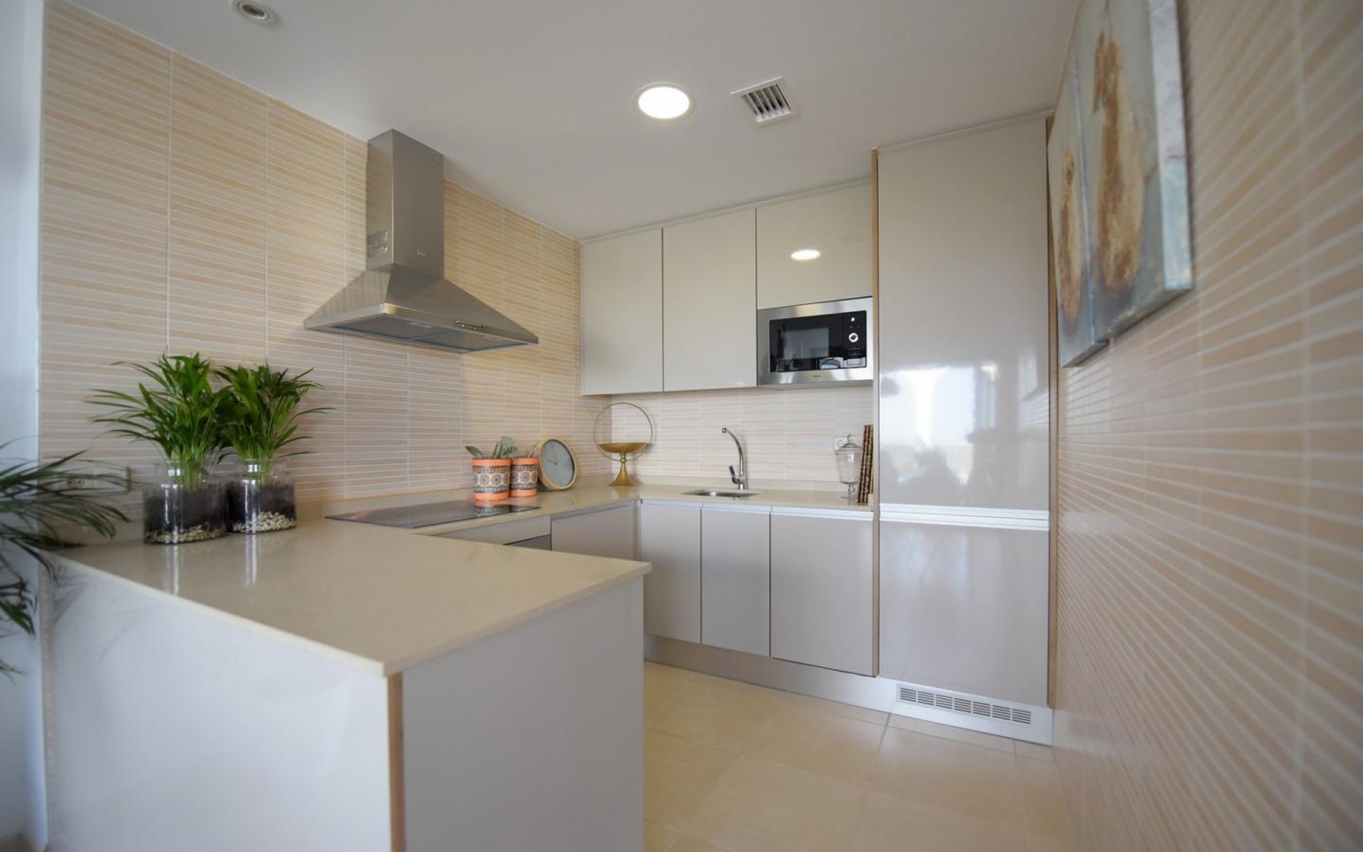 Neubau - Apartment - Xeresa - Xeresa del monte