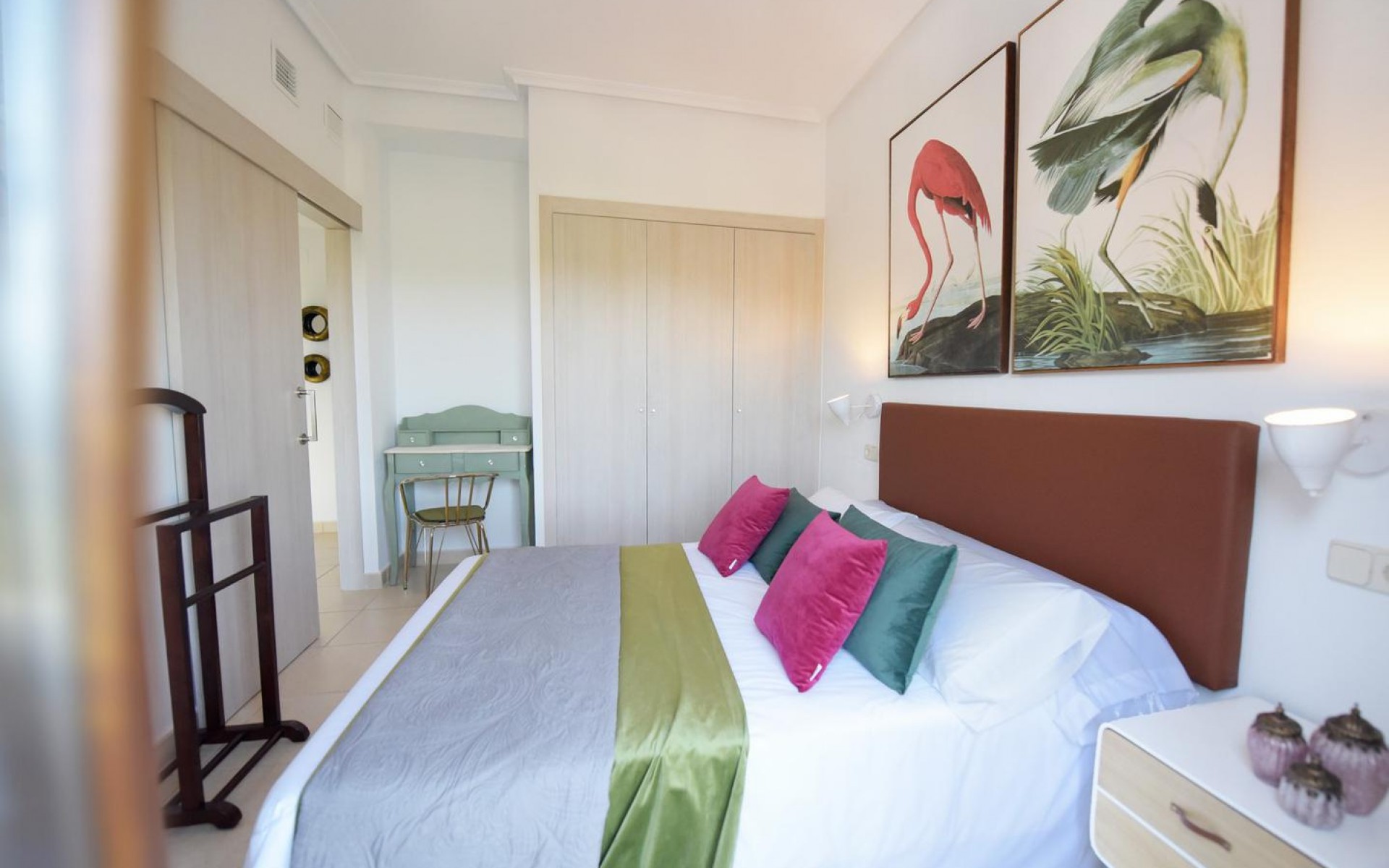 Neubau - Apartment - Xeresa - Xeresa del monte