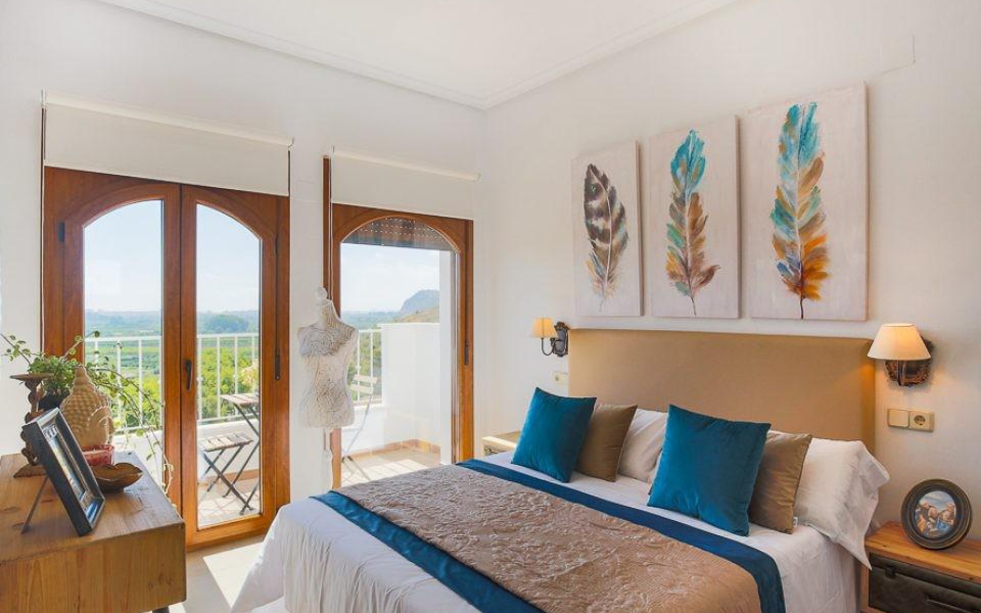 Neubau - Apartment - Xeresa - Xeresa del monte