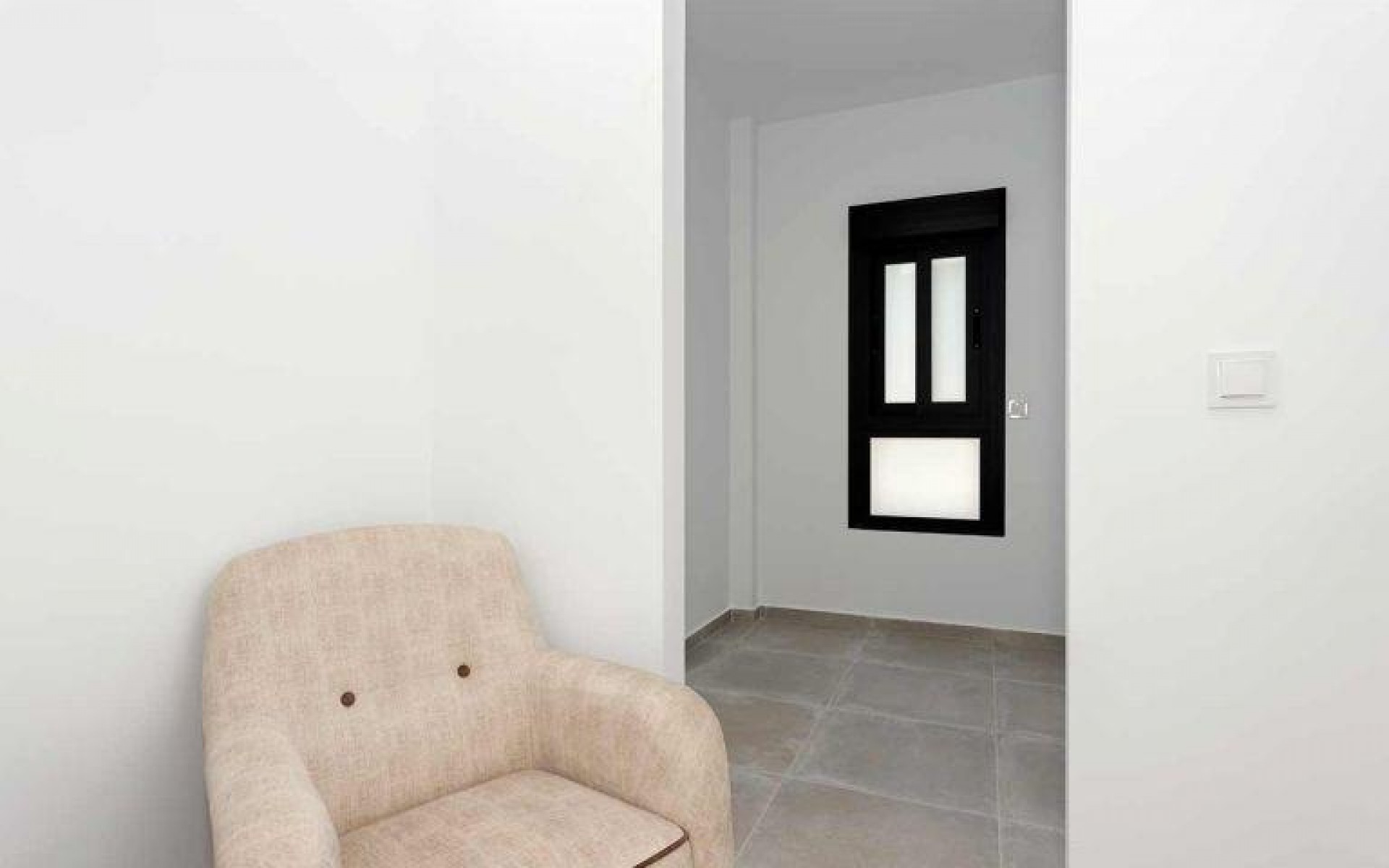 Neubau - Reihenhaus - Daya Nueva - Centro