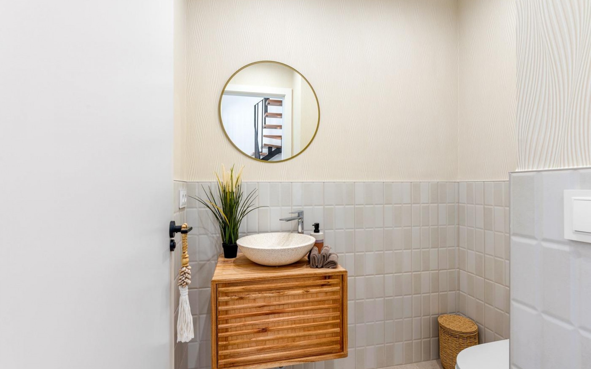 Neubau - Reihenhaus - Dolores - Sector 3