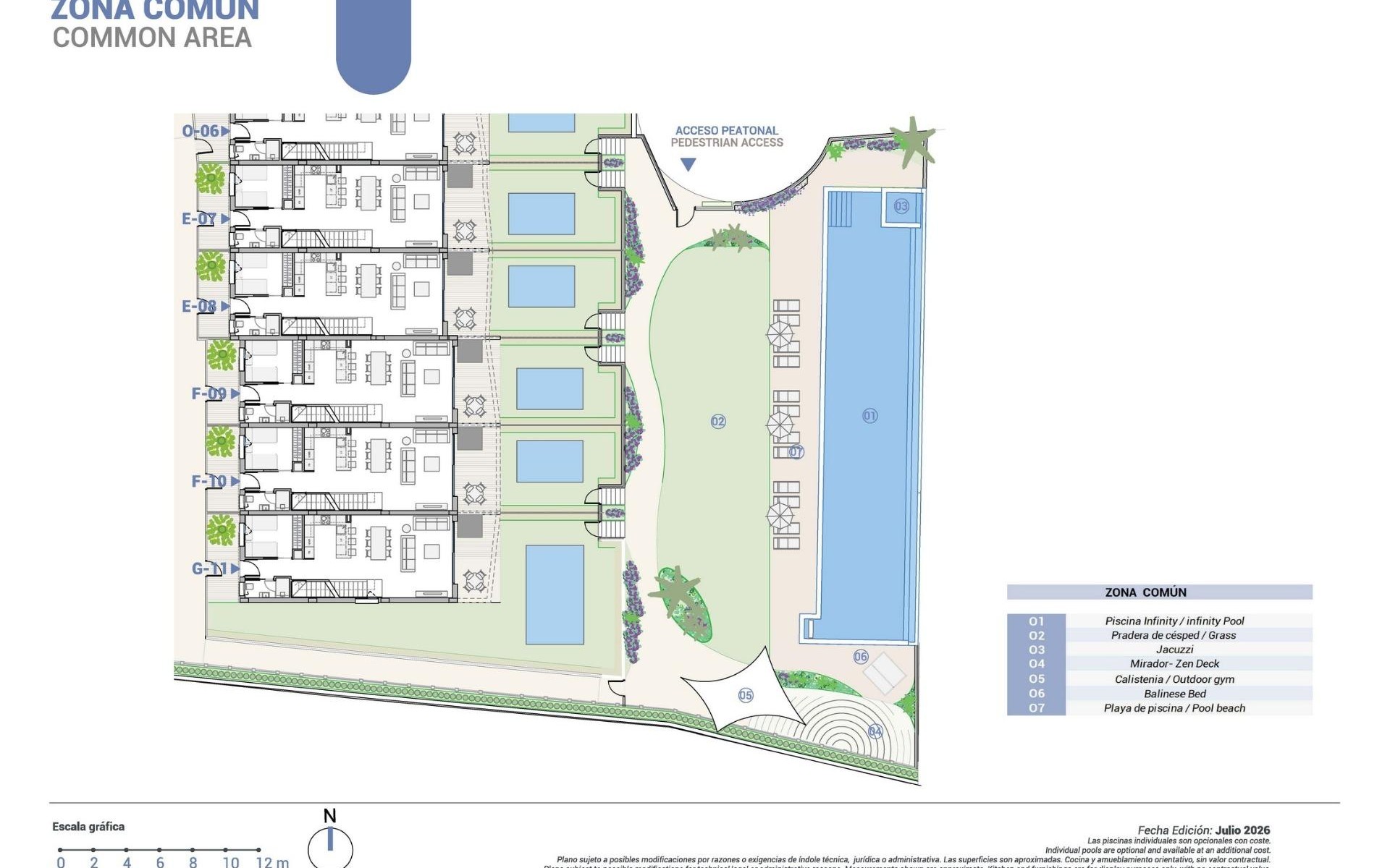 Neubau - Reihenhaus - El Campello - Platja de L´Amerador