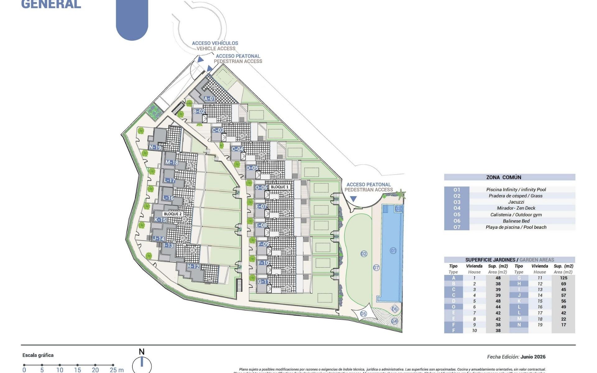 Neubau - Reihenhaus - El Campello - Platja de L´Amerador