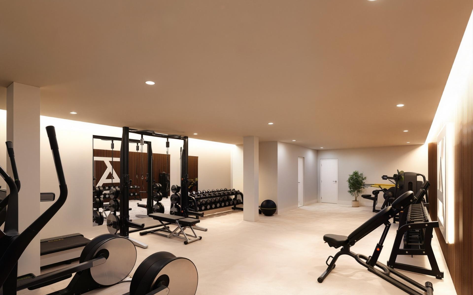 Neubau - Reihenhaus - Los Alcazares - Serena