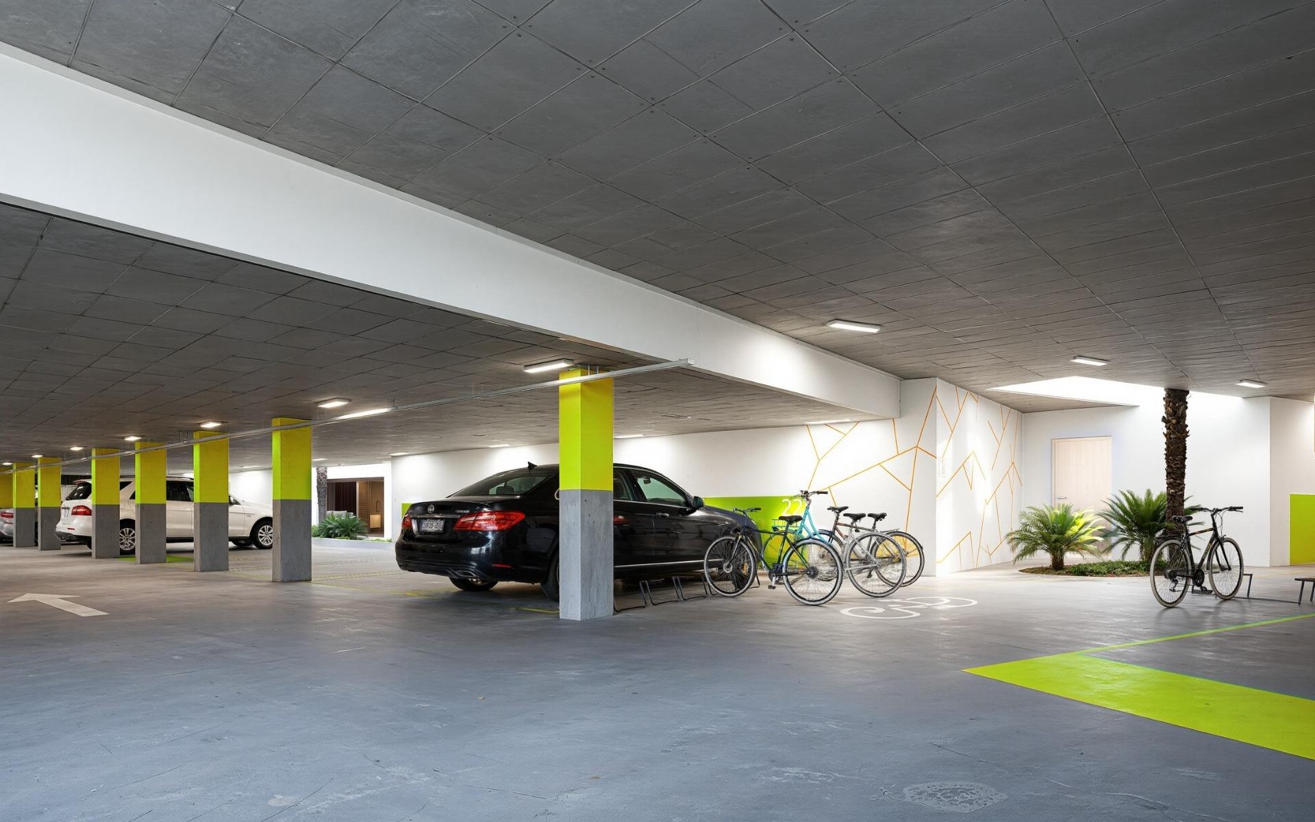 Neubau - Reihenhaus - Los Alcazares - Serena