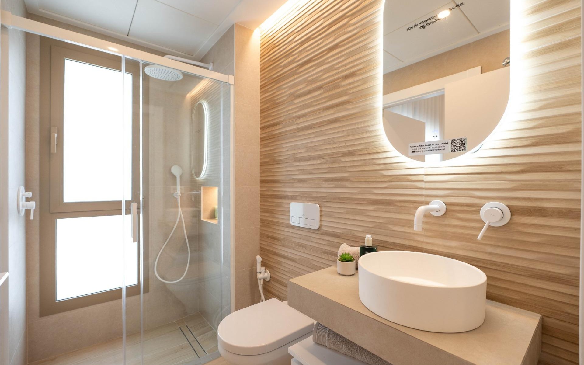 Neubau - Reihenhaus - Los Alcazares - Serena