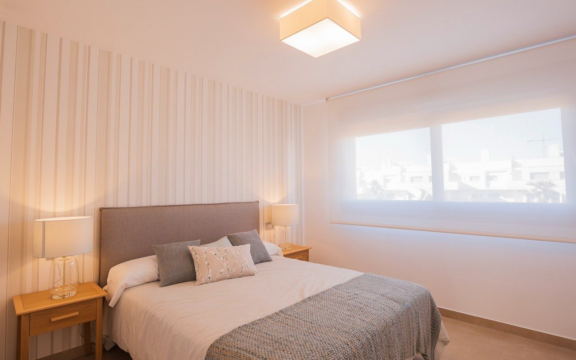 Neubau - Reihenhaus - Los Montesinos - Entre Naranjos