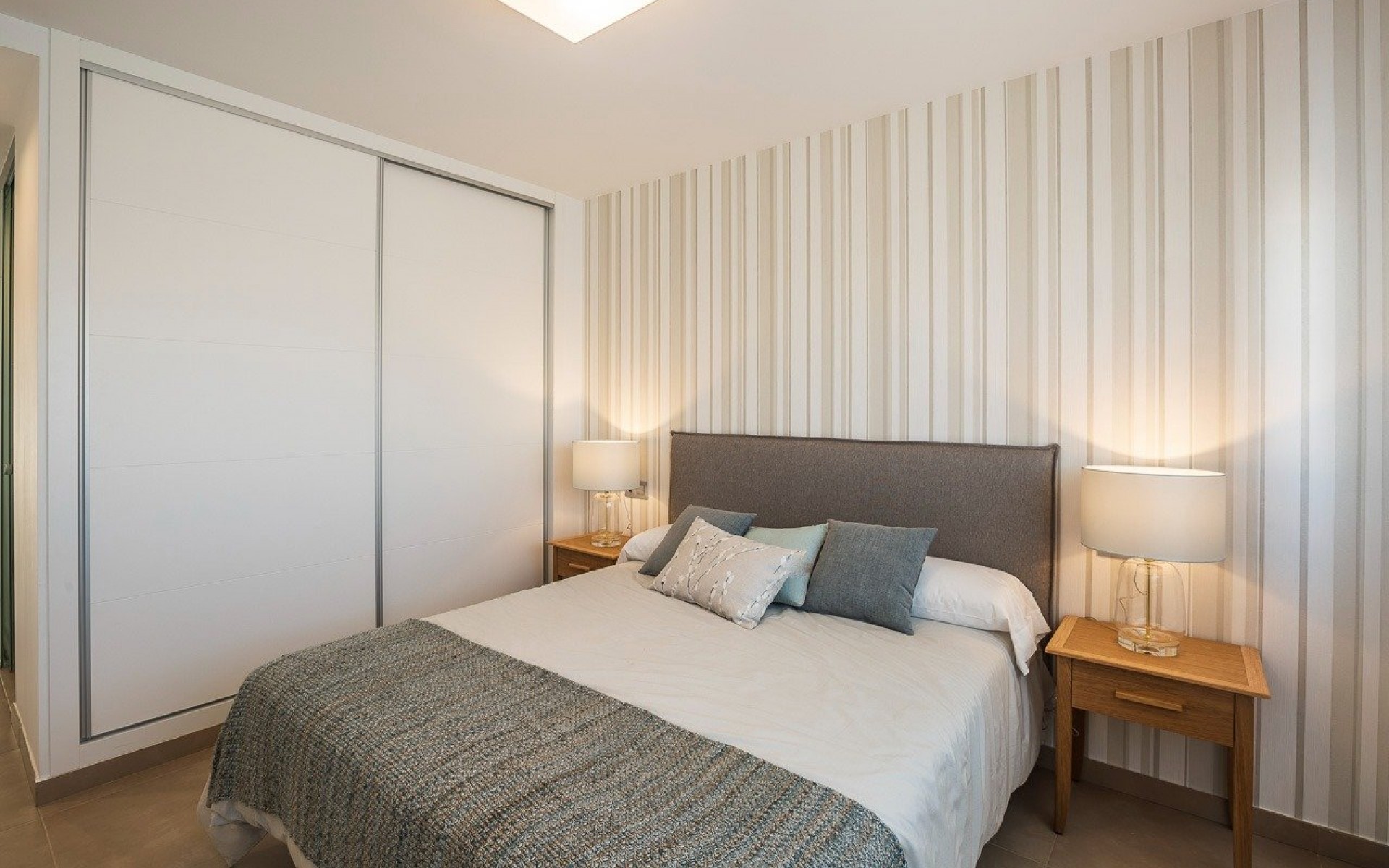 Neubau - Reihenhaus - Los Montesinos - Entre Naranjos