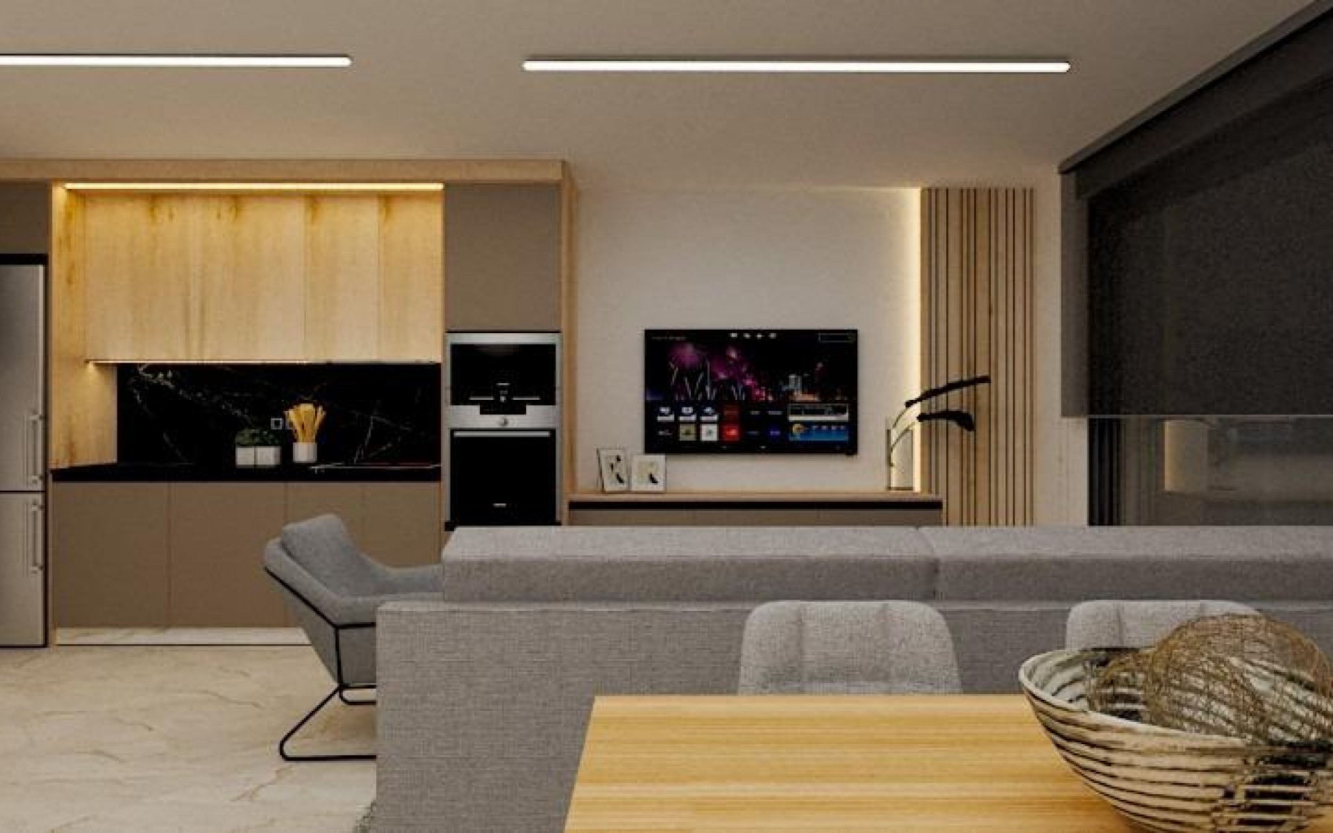 Neubau - Reihenhaus - Pilar de la Horadada - Playa de las Higuericas