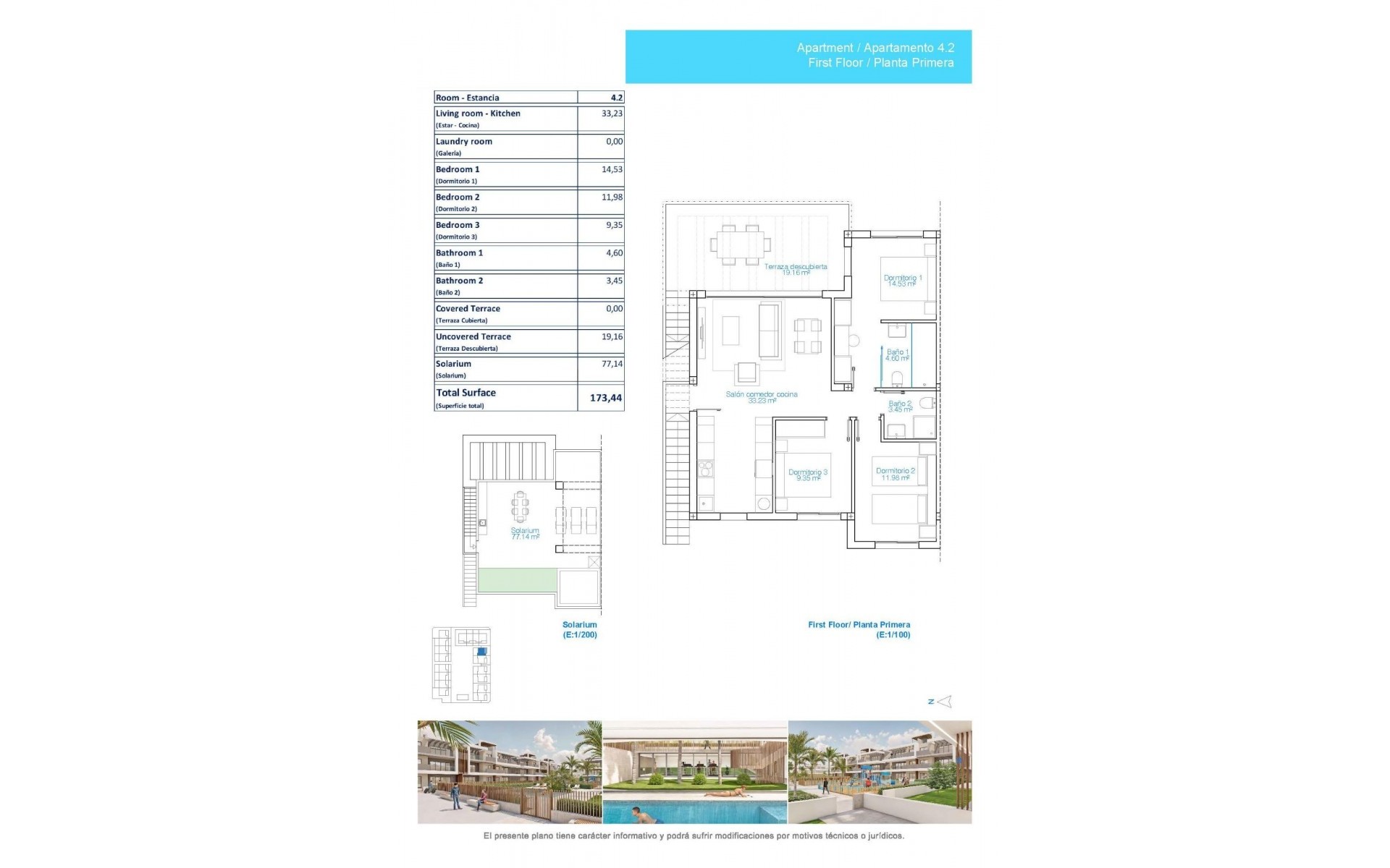 Neubau - Reihenhaus - Pilar de la Horadada - Playa de las Higuericas