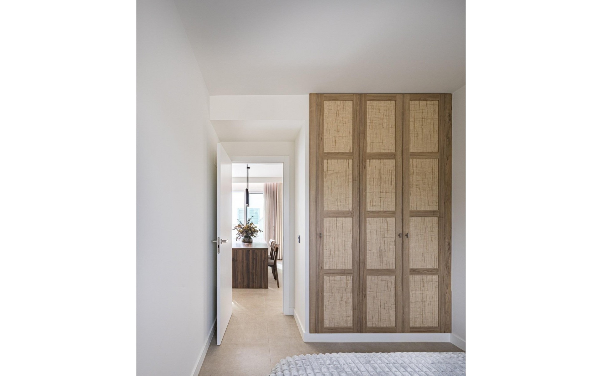 Neubau - Reihenhaus - Pilar de la Horadada - Torre de la Horadada