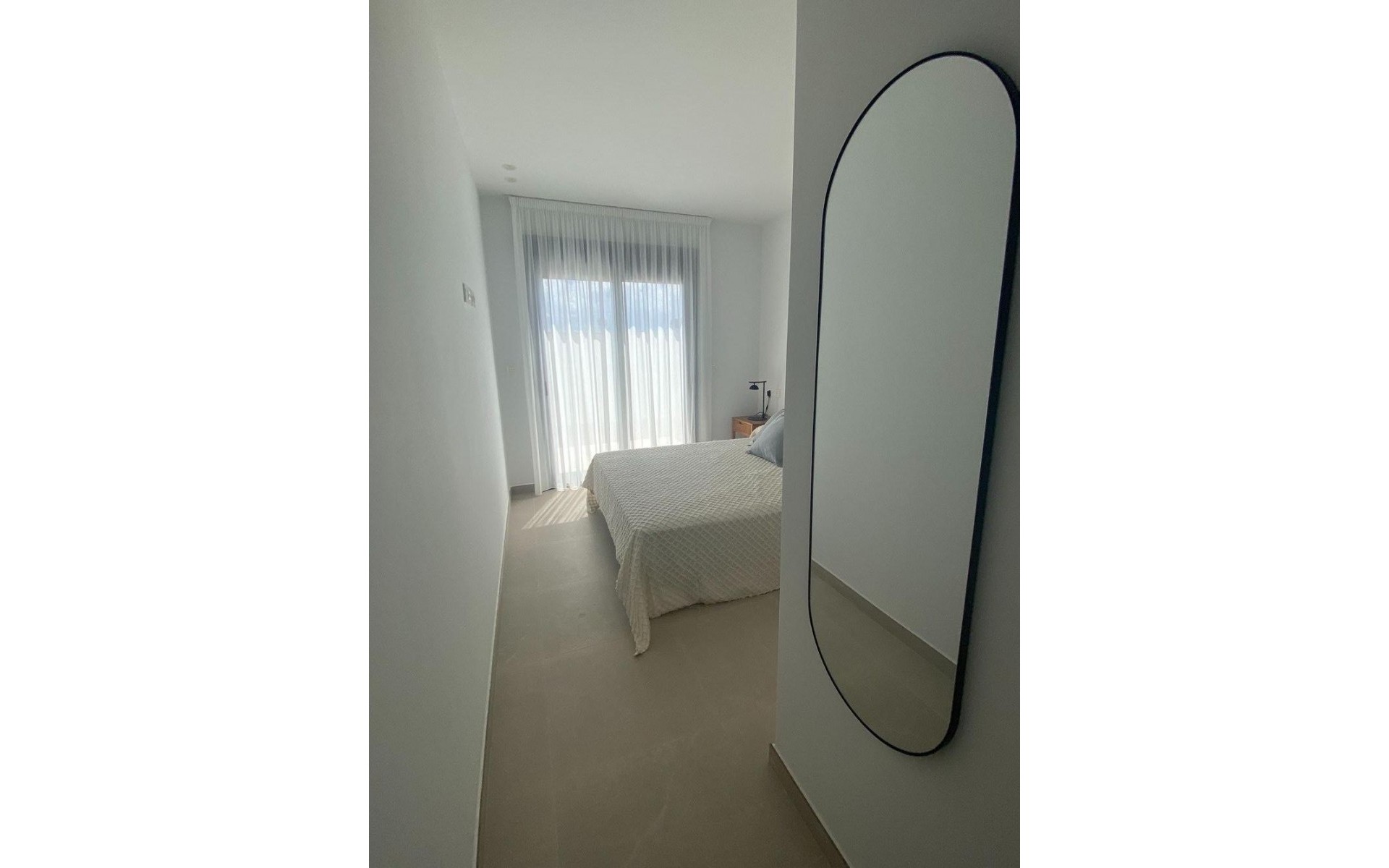 Neubau - Reihenhaus - San Pedro del Pinatar - El salero