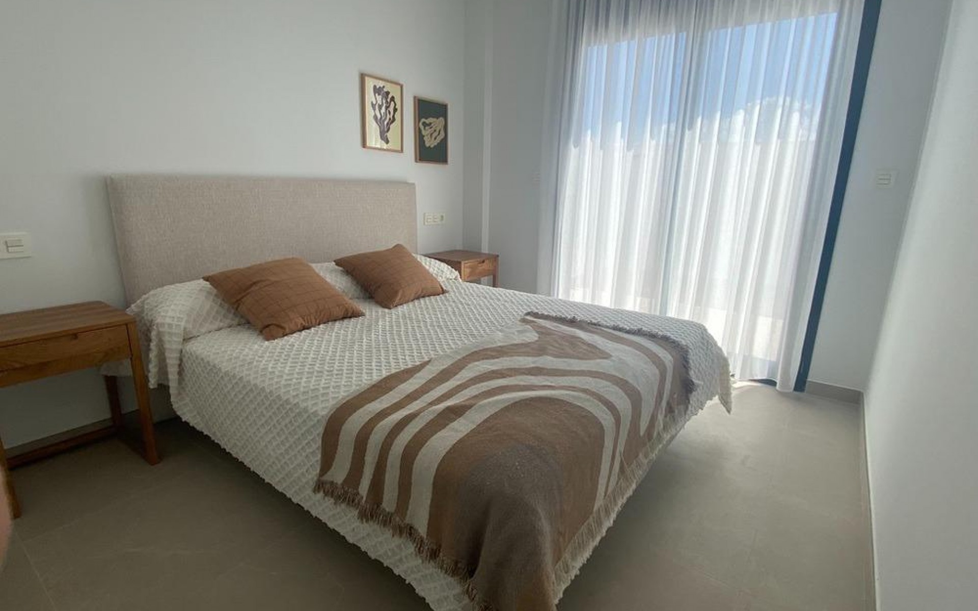 Neubau - Reihenhaus - San Pedro del Pinatar - El salero