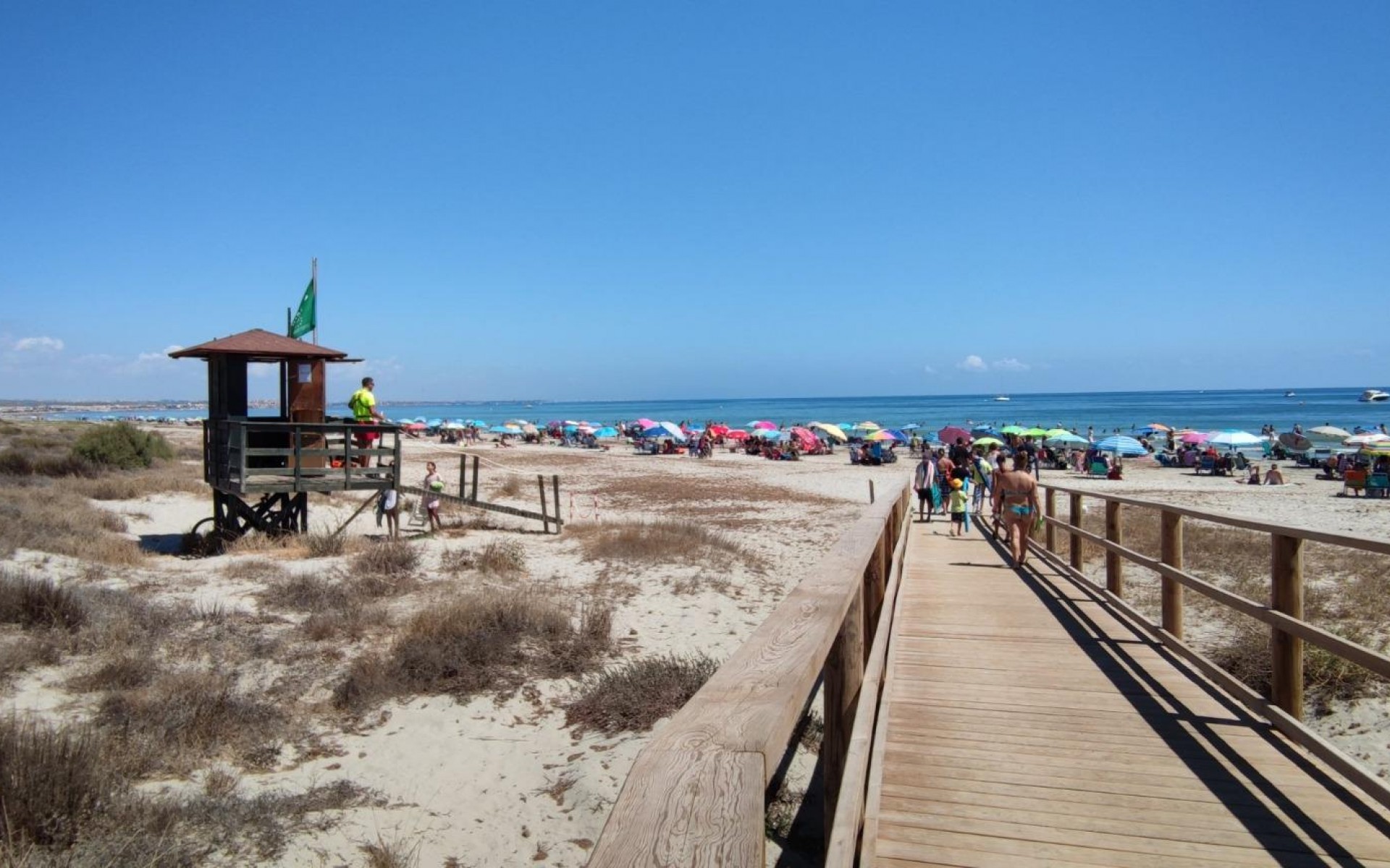 Neubau - Reihenhaus - San Pedro del Pinatar - Las Esperanzas