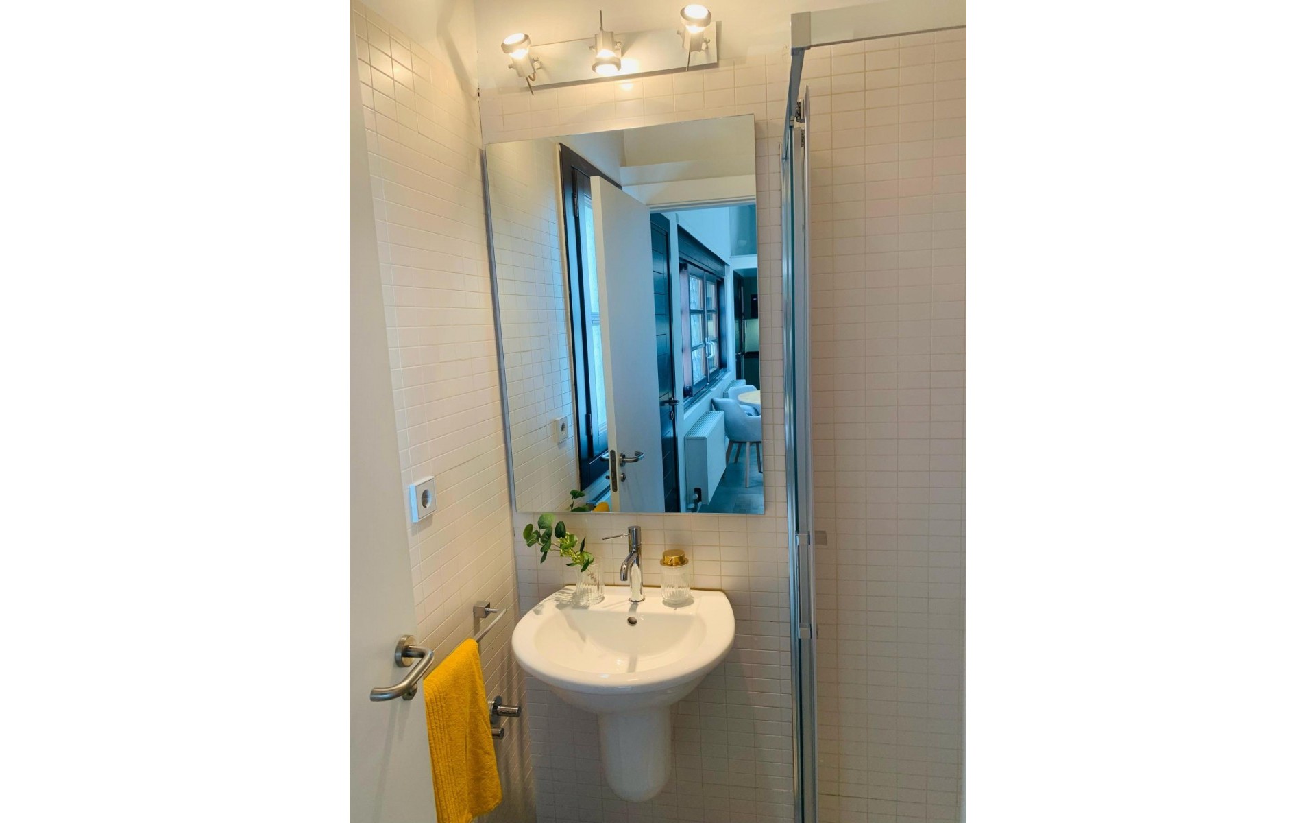 Neubau - Reihenhaus - Sucina - Peraleja Golf