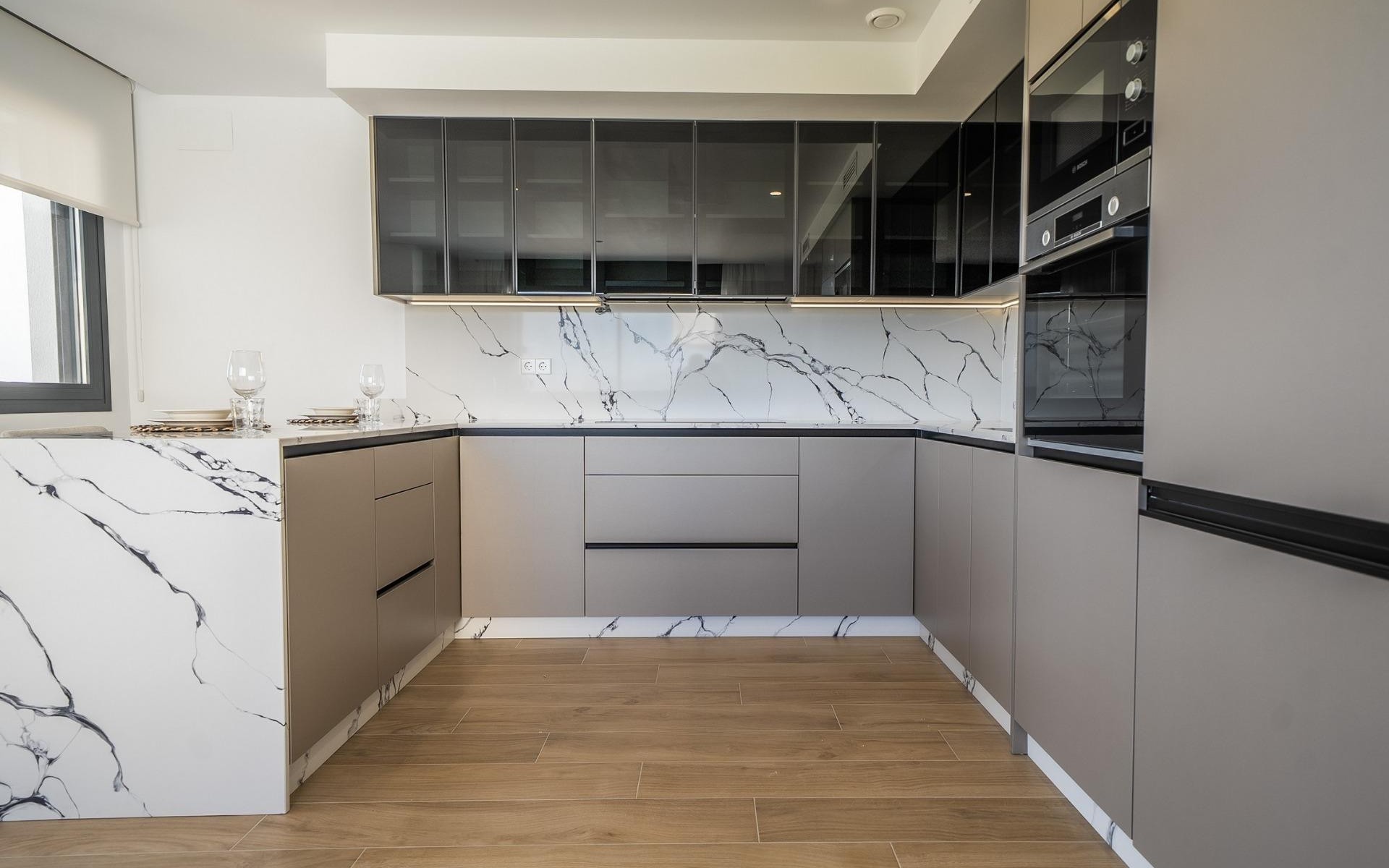 Neubau - Villa - Algorfa - La Finca Golf