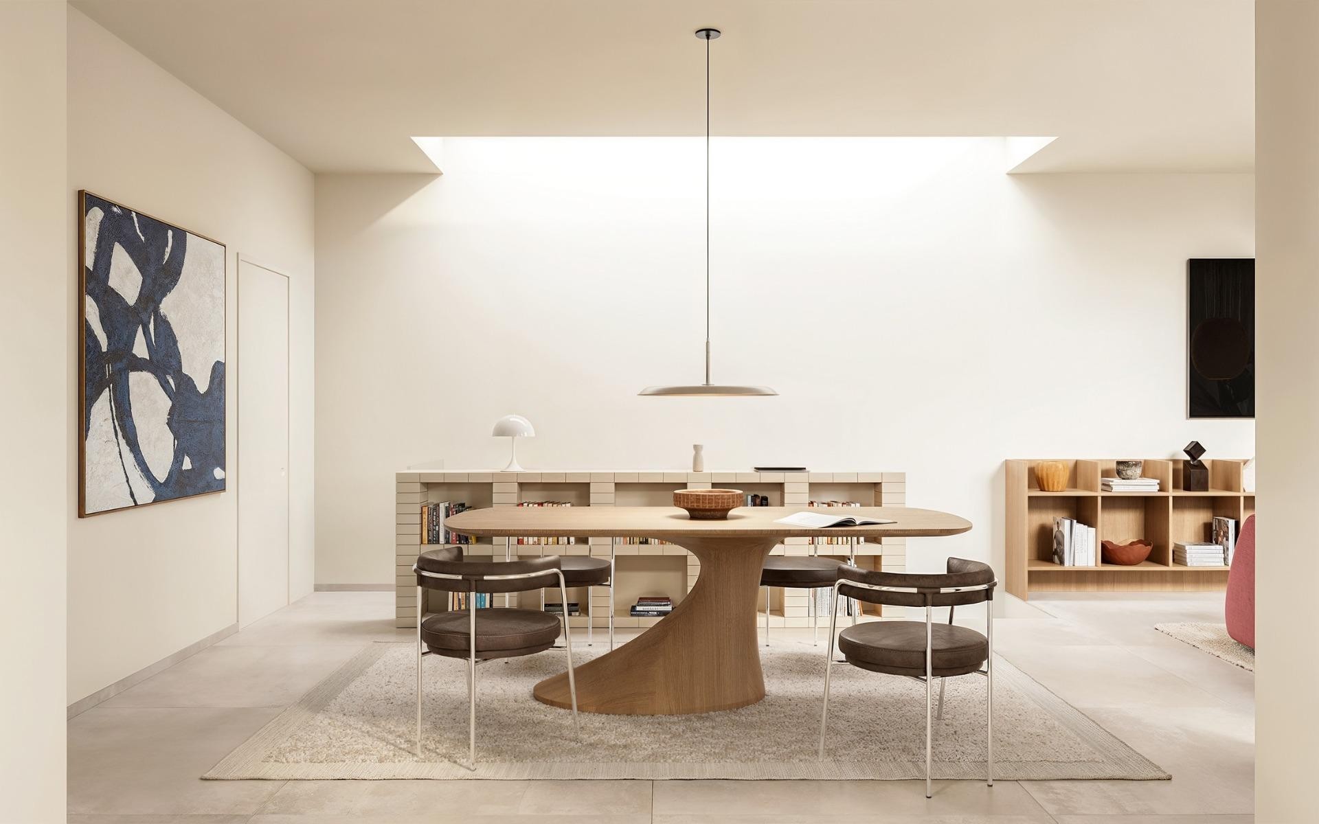 Neubau - Villa - Algorfa - La Finca Golf