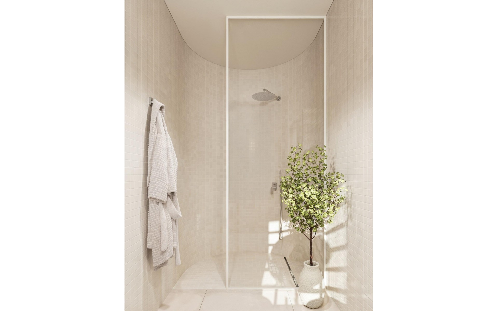 Neubau - Villa - Algorfa - La Finca Golf