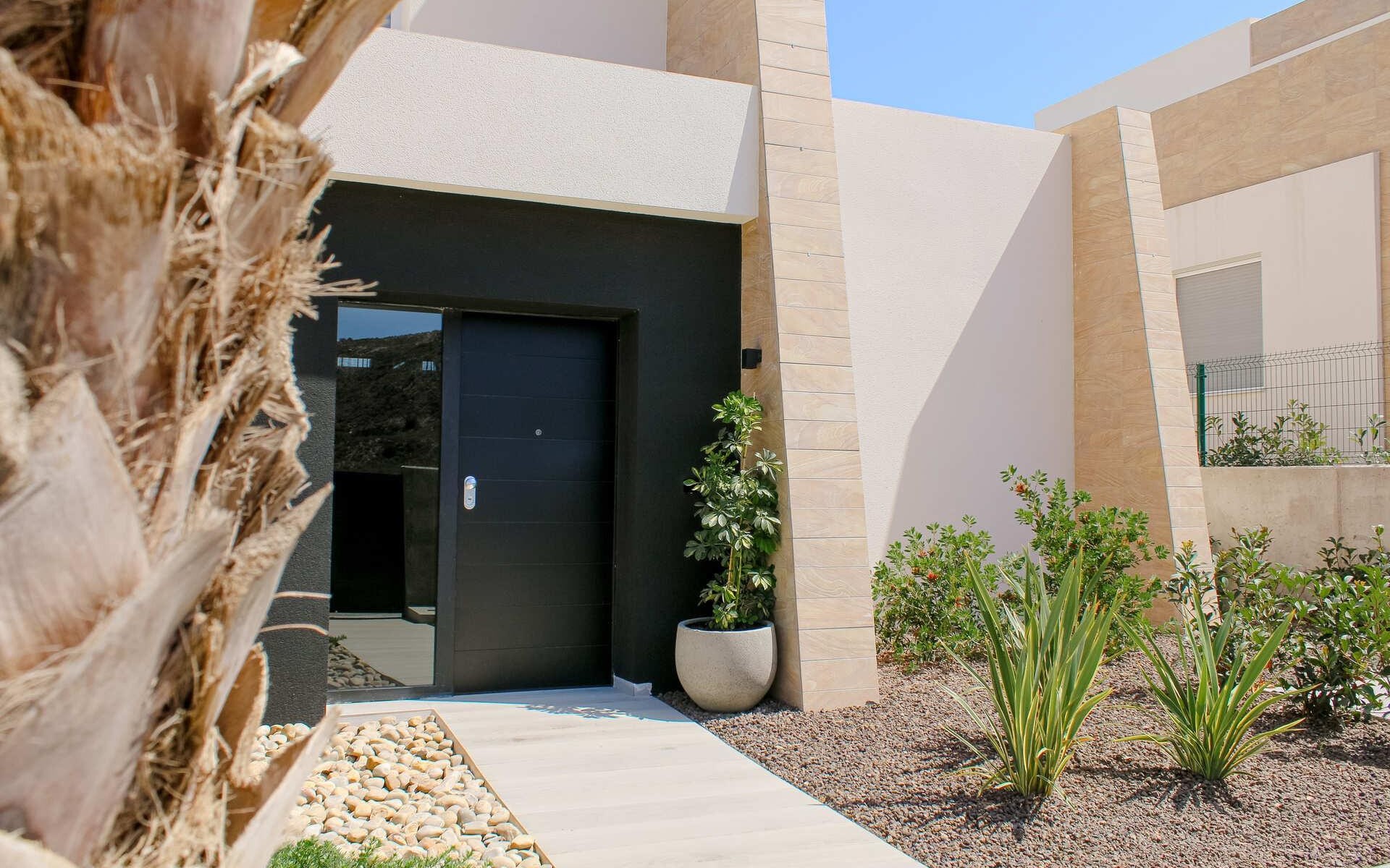 Neubau - Villa - Algorfa - La Finca Golf