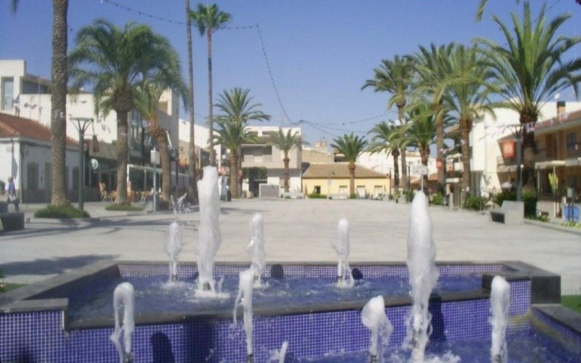 Neubau - Villa - Algorfa - La Finca Golf