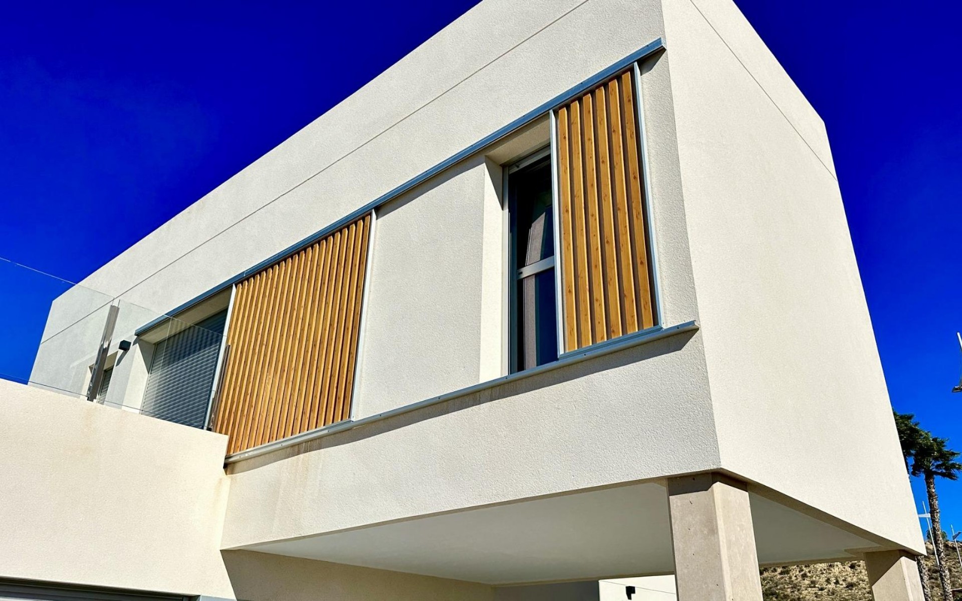 Neubau - Villa - Algorfa - La Finca Golf