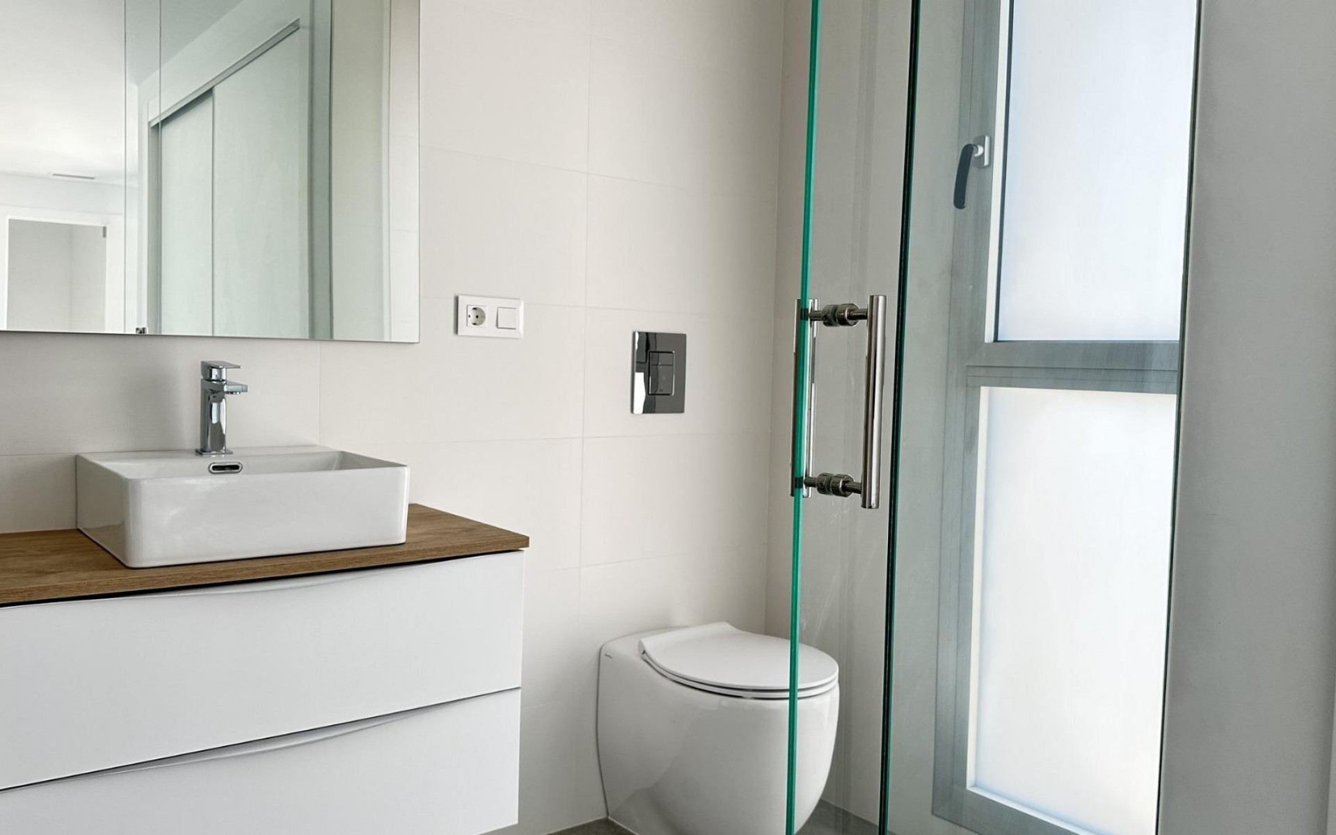 Neubau - Villa - Algorfa - La Finca Golf