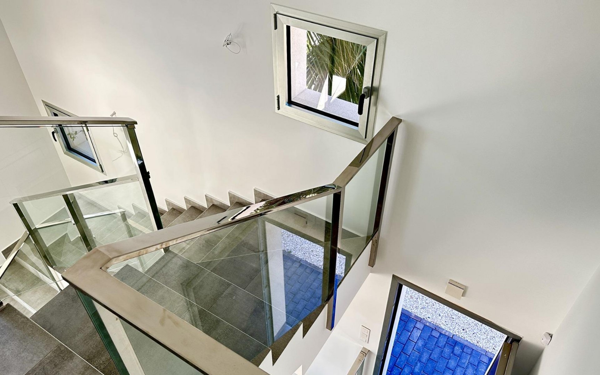 Neubau - Villa - Algorfa - La Finca Golf