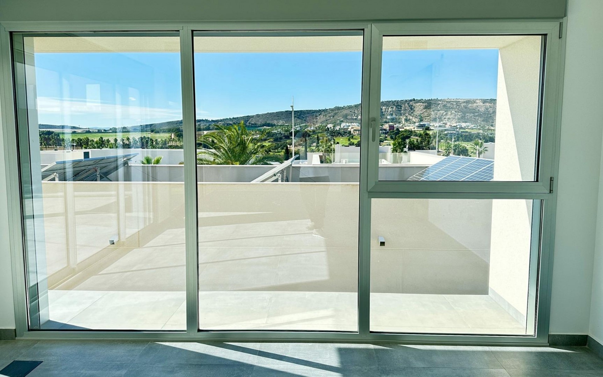 Neubau - Villa - Algorfa - La Finca Golf