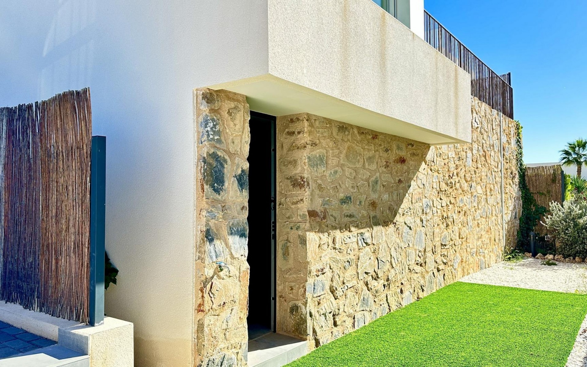 Neubau - Villa - Algorfa - La Finca Golf