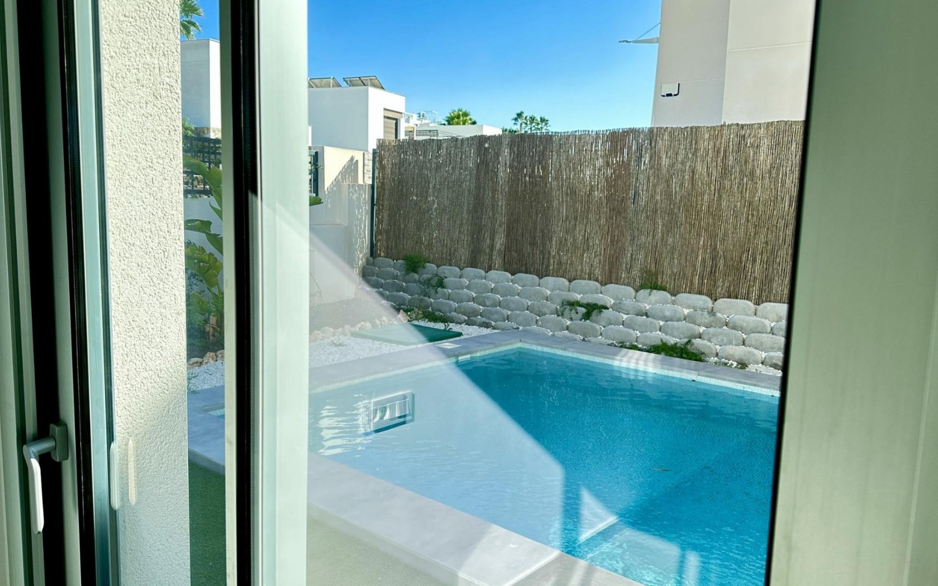 Neubau - Villa - Algorfa - La Finca Golf