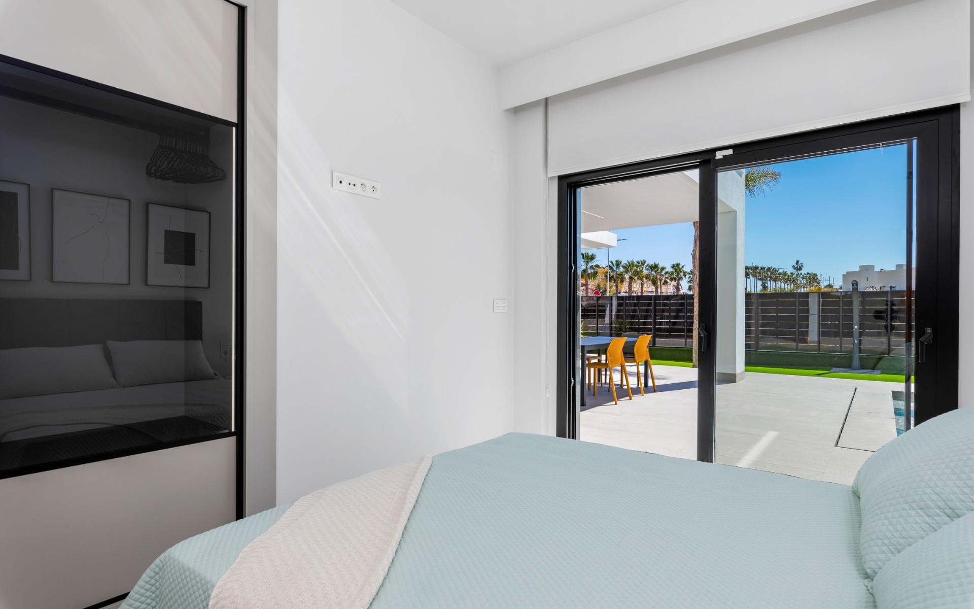 Neubau - Villa - Algorfa - La Finca Golf