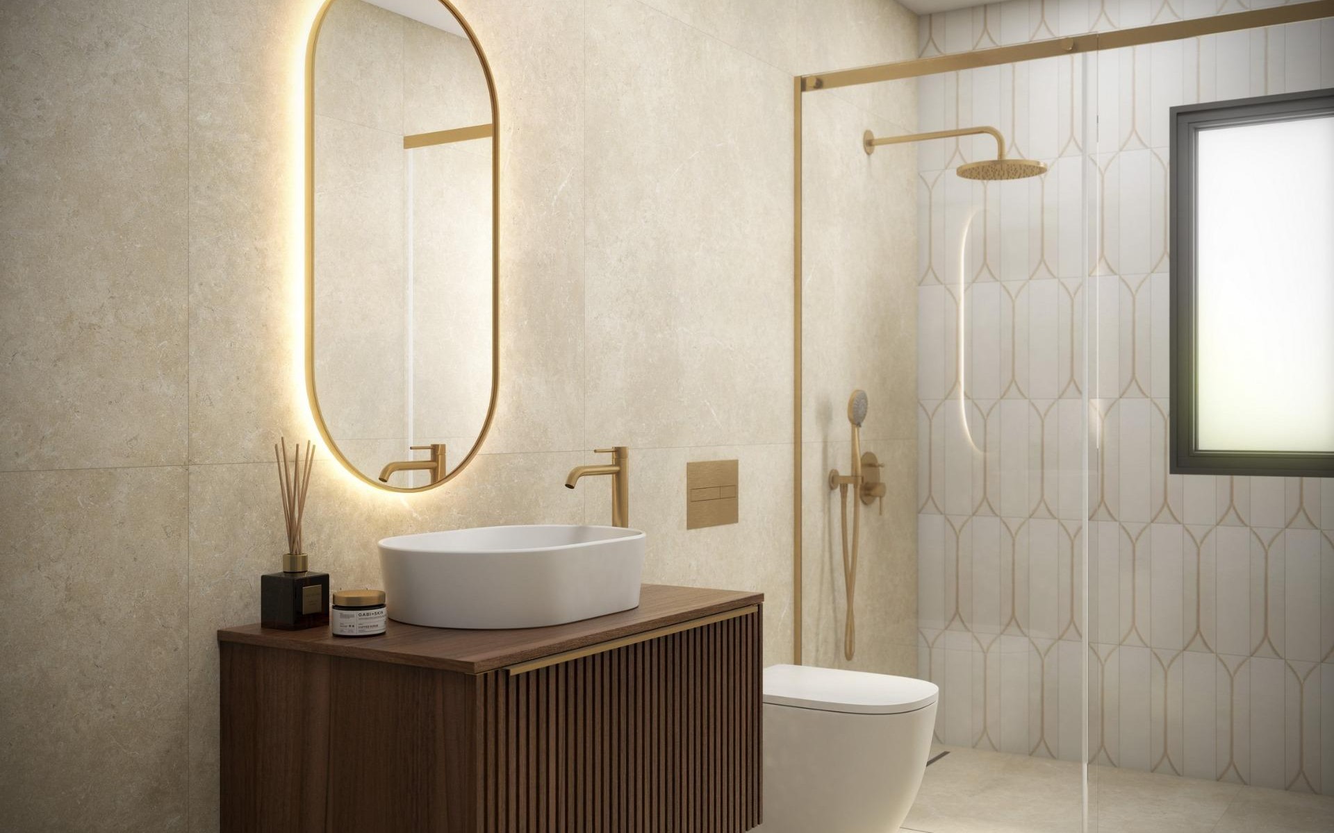 Neubau - Villa - Algorfa - La Finca Golf