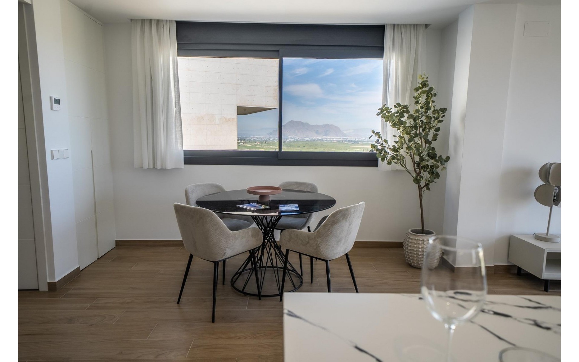 Neubau - Villa - Algorfa - La Finca Golf