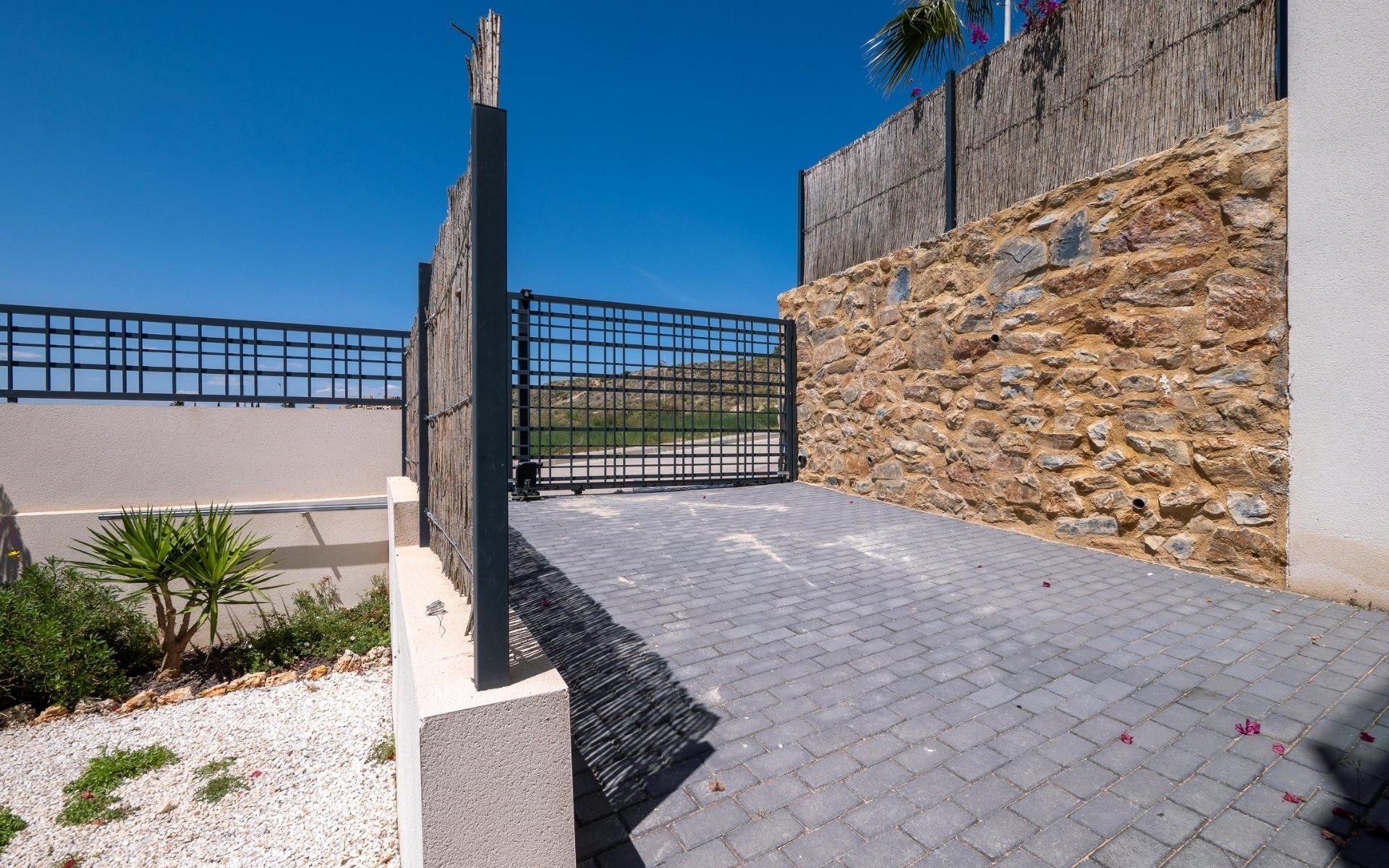 Neubau - Villa - Algorfa - La Finca Golf