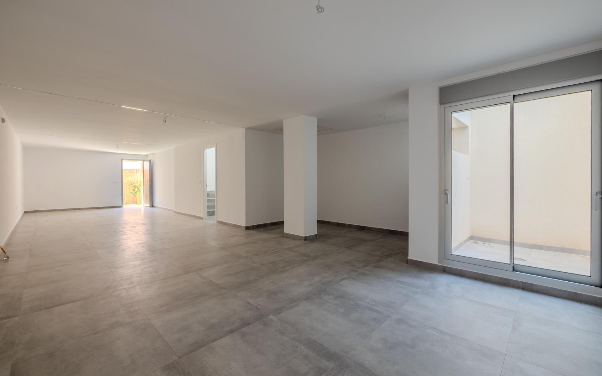Neubau - Villa - Algorfa - La Finca Golf